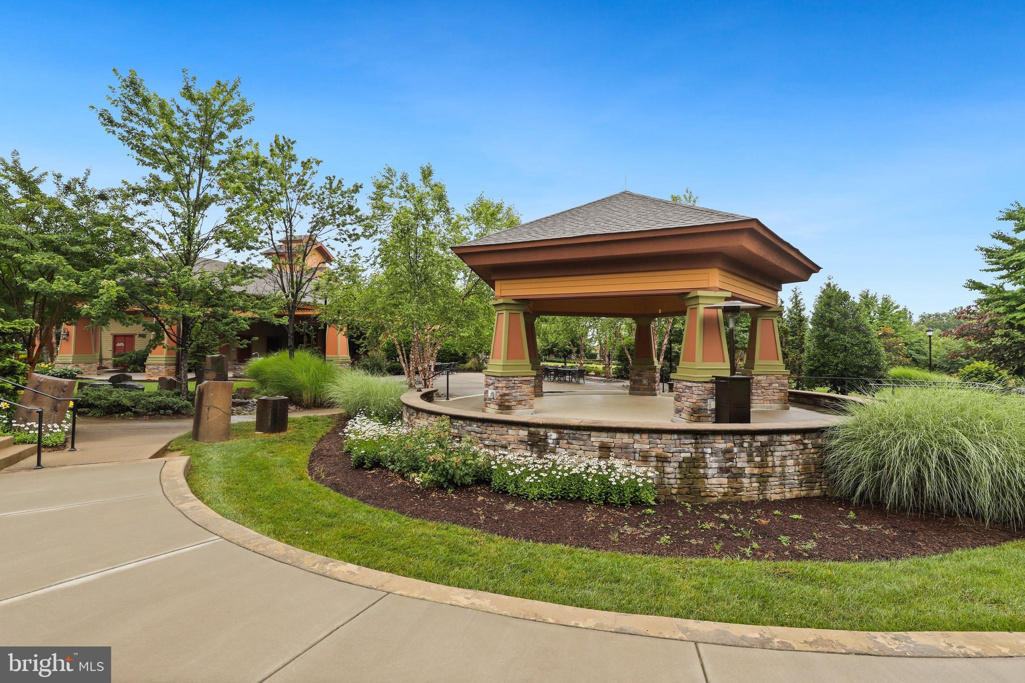 CELEBRATE VIRGINIA NORTH - Residential