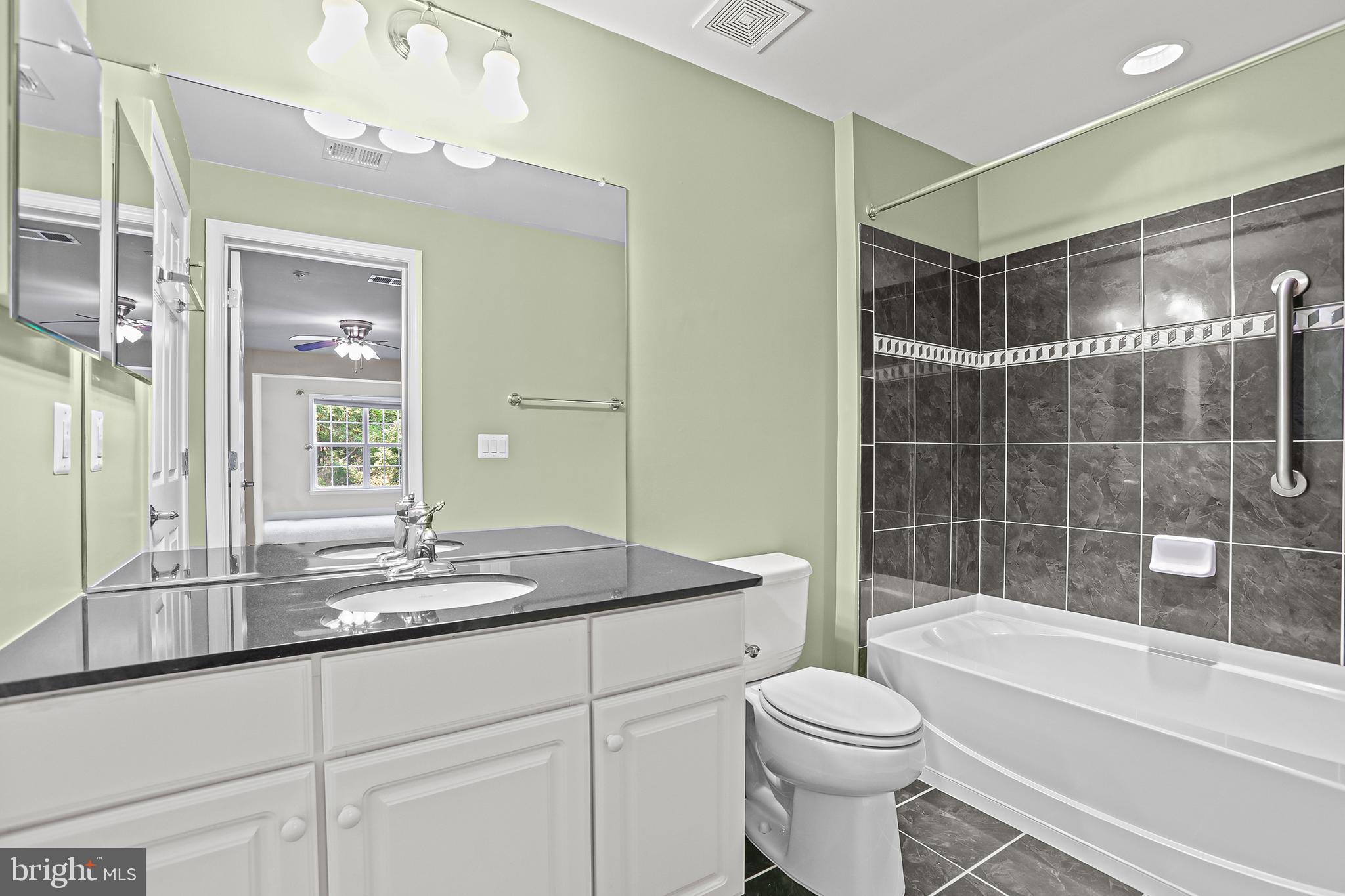 CELEBRATE VIRGINIA NORTH - Residential