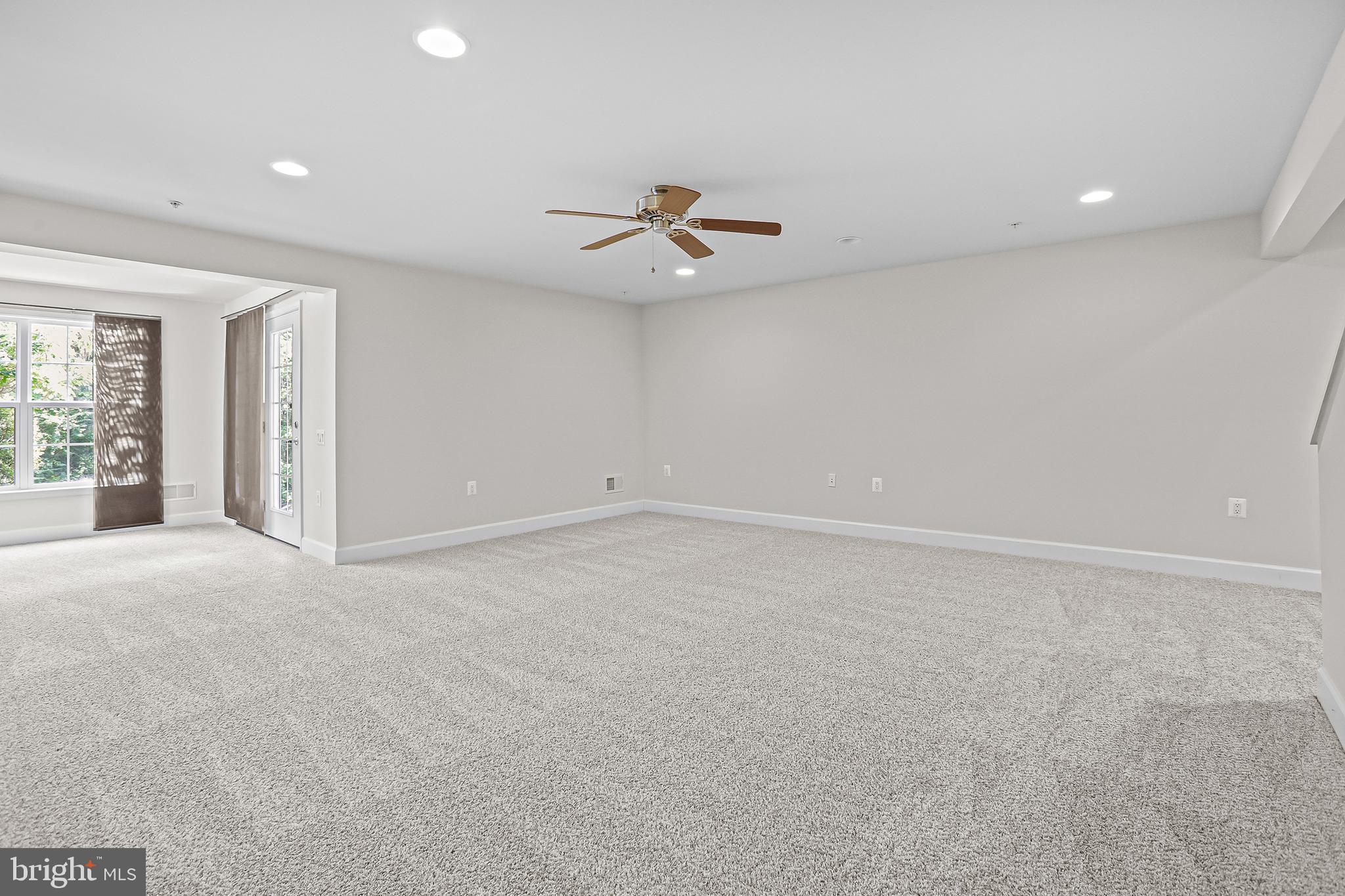 CELEBRATE VIRGINIA NORTH - Residential