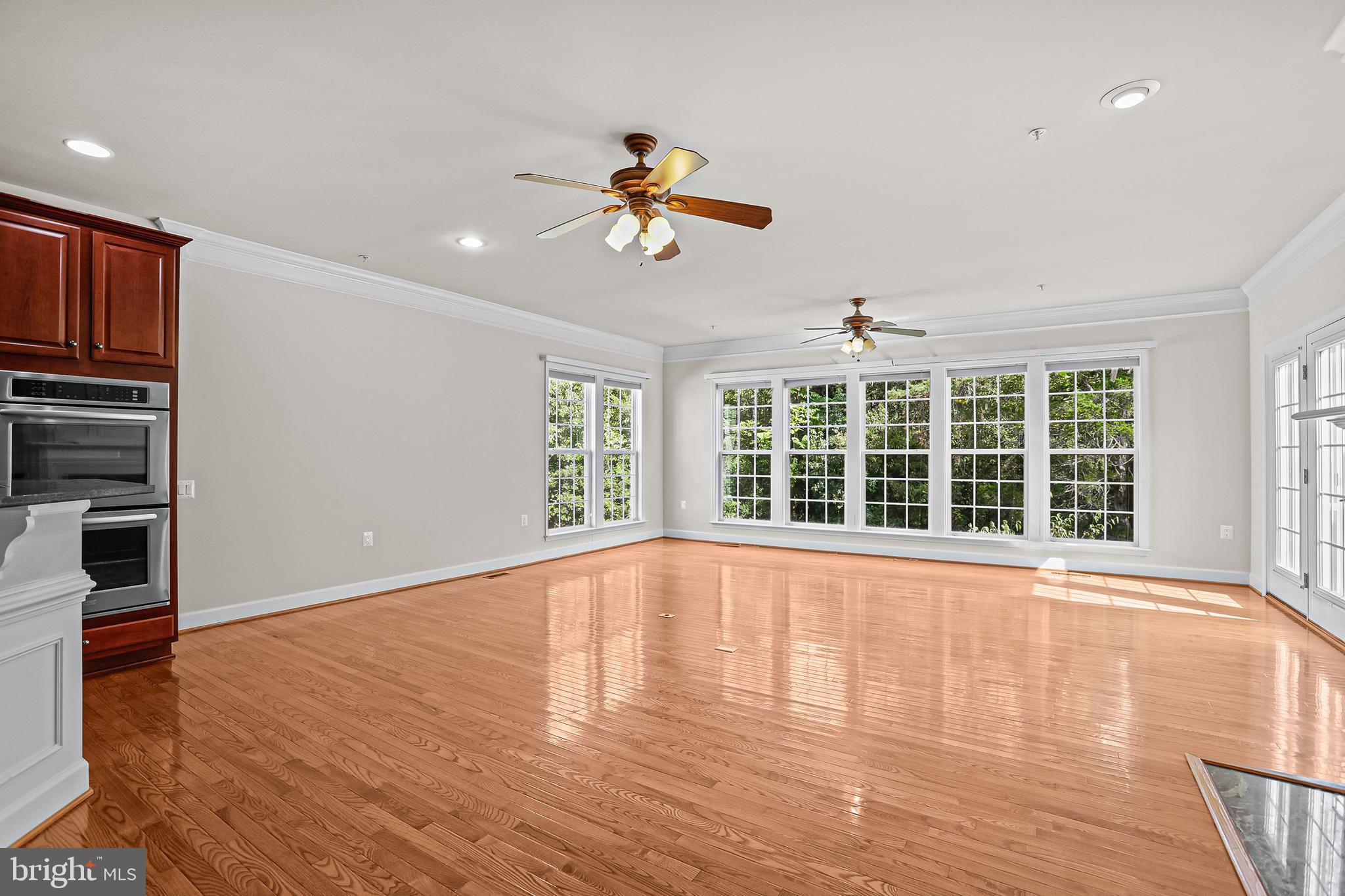 CELEBRATE VIRGINIA NORTH - Residential