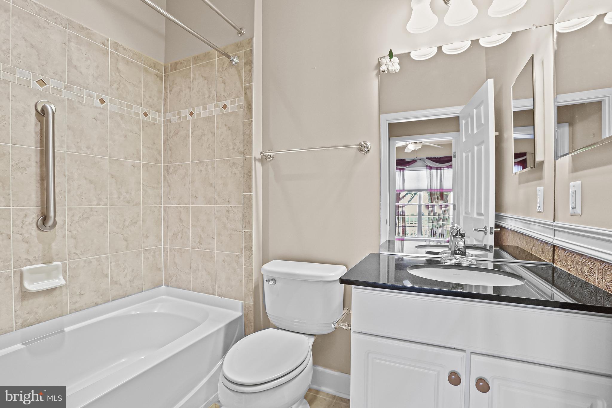 CELEBRATE VIRGINIA NORTH - Residential