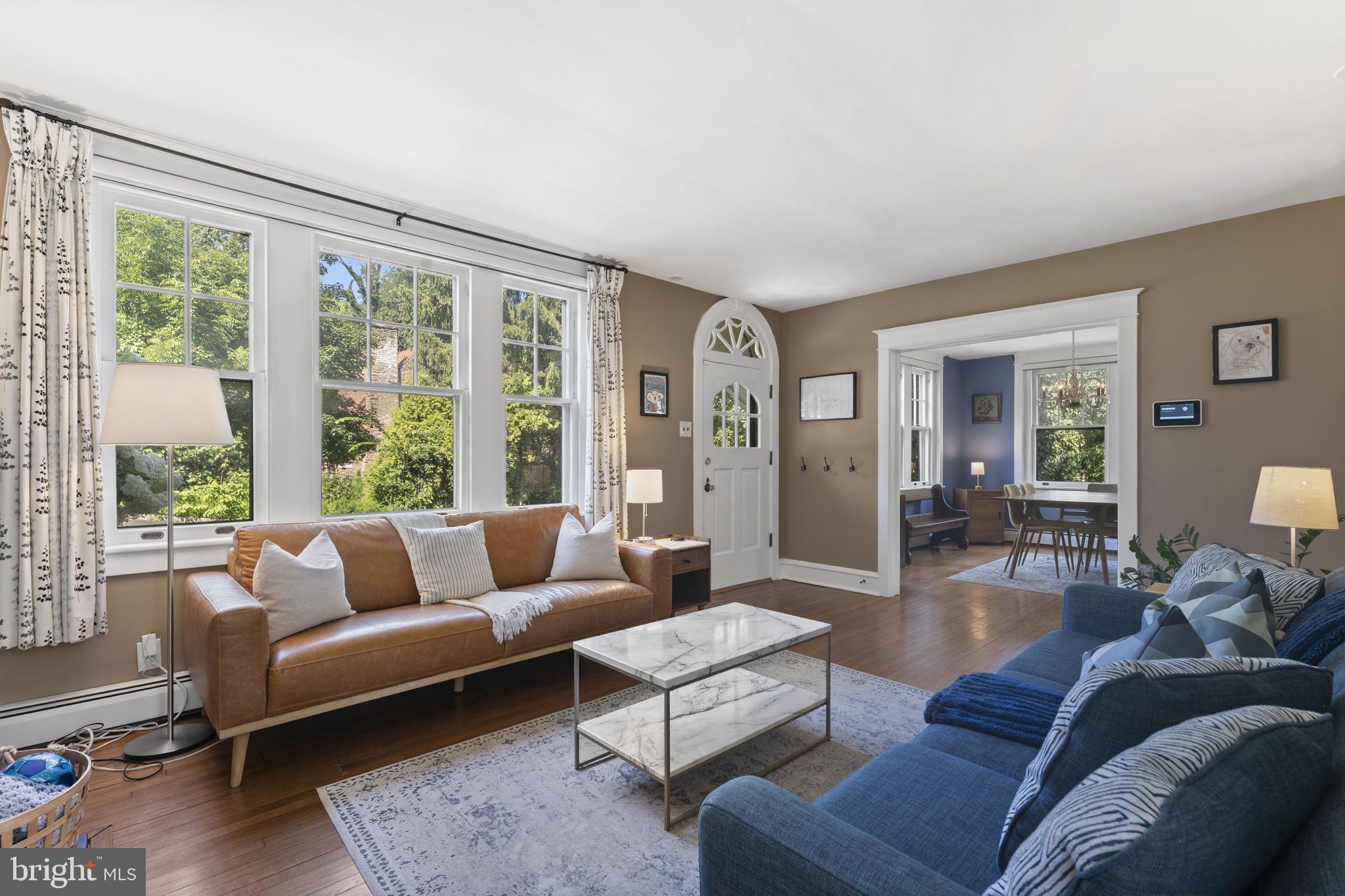 101 MAPLE AVENUE