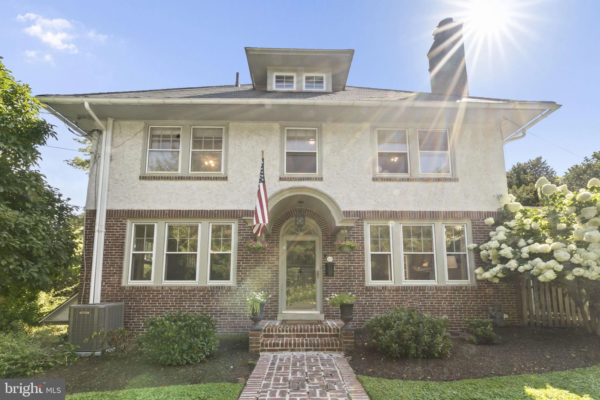 101 Maple Avenue, Wyncote, PA, 19095