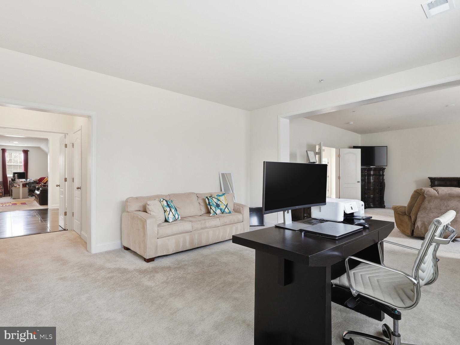 GARRETTS CHANCE - Residential