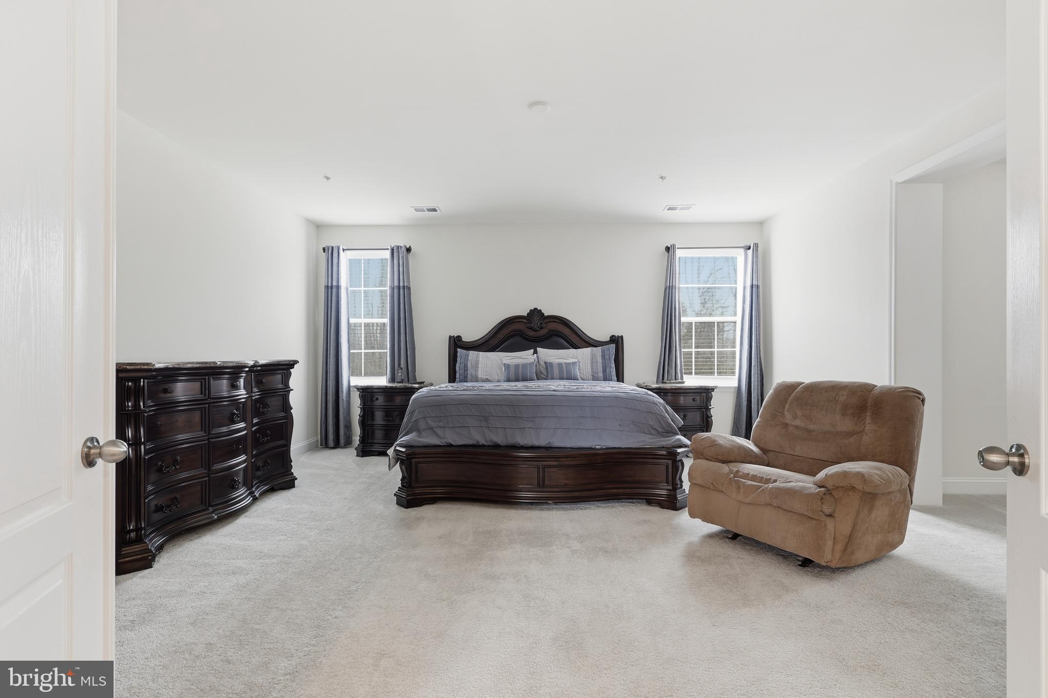 GARRETTS CHANCE - Residential