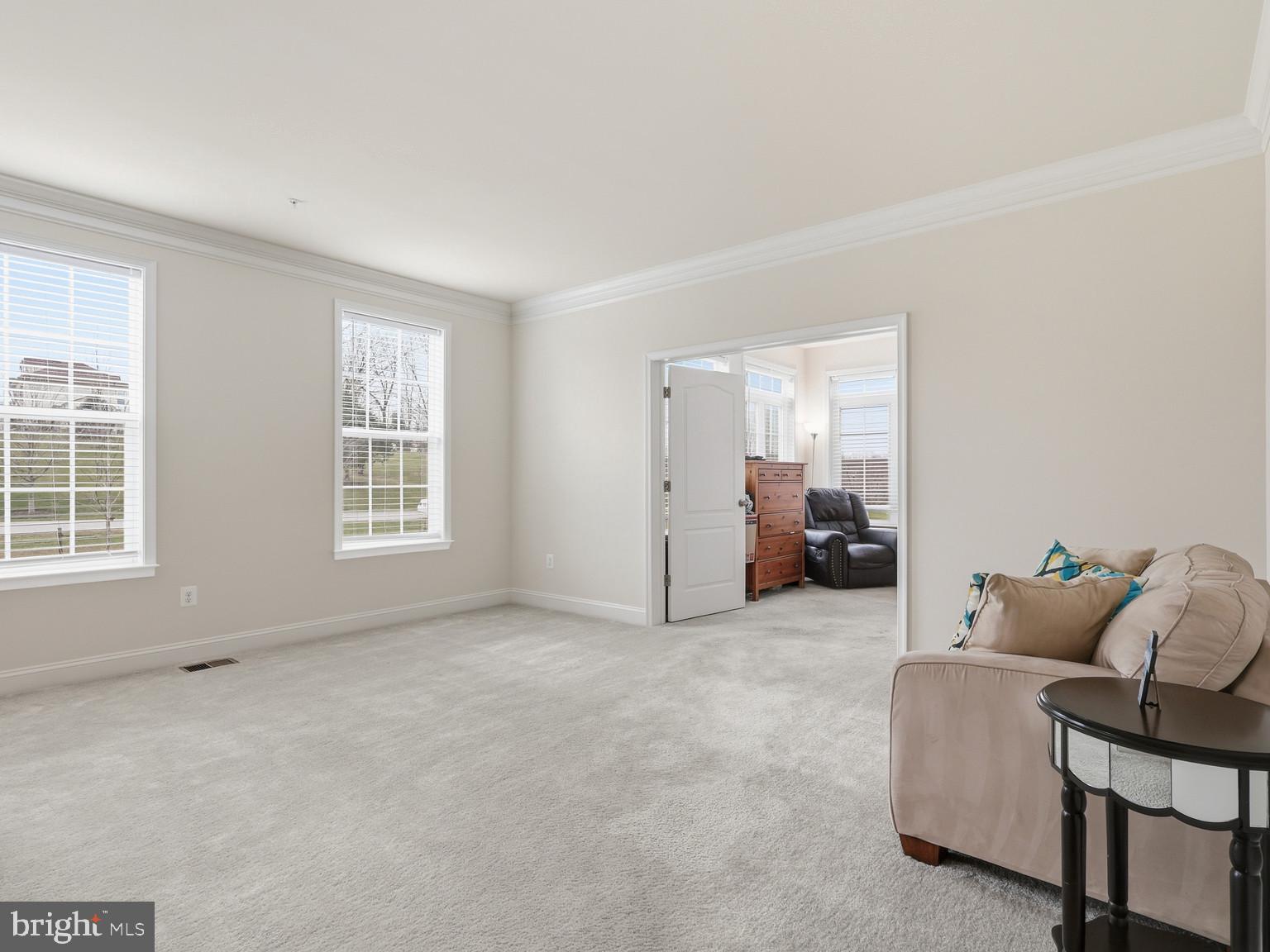 GARRETTS CHANCE - Residential