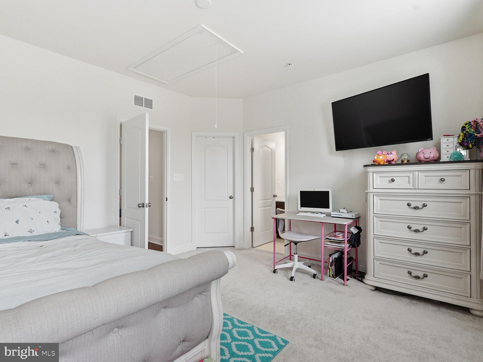 GARRETTS CHANCE - Residential