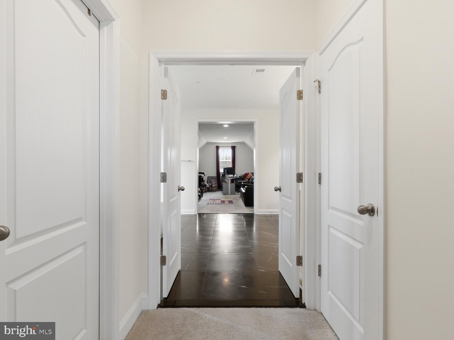 GARRETTS CHANCE - Residential