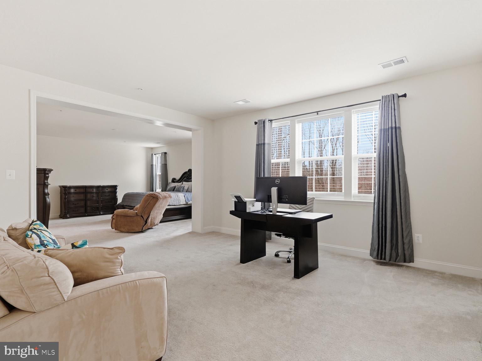 GARRETTS CHANCE - Residential