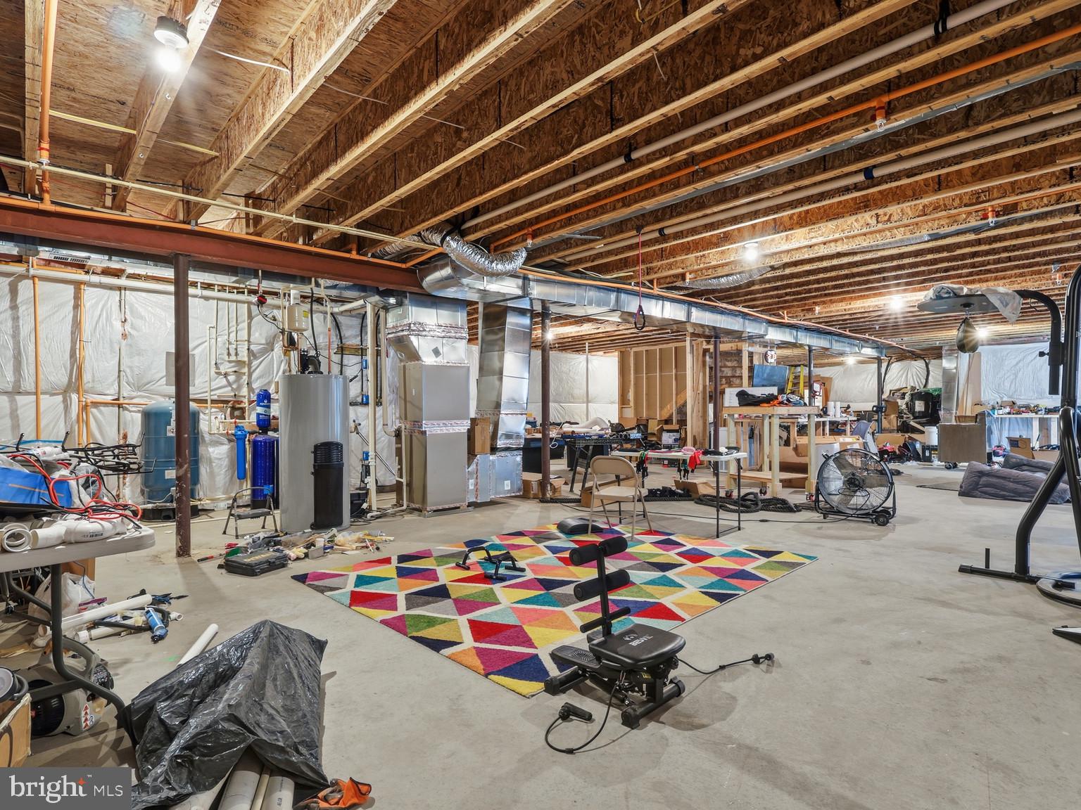 GARRETTS CHANCE - Residential