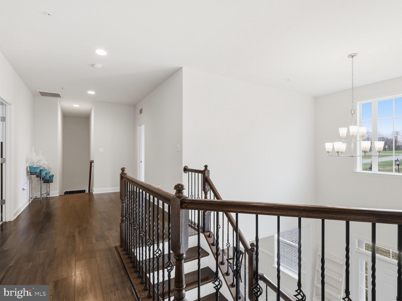 GARRETTS CHANCE - Residential