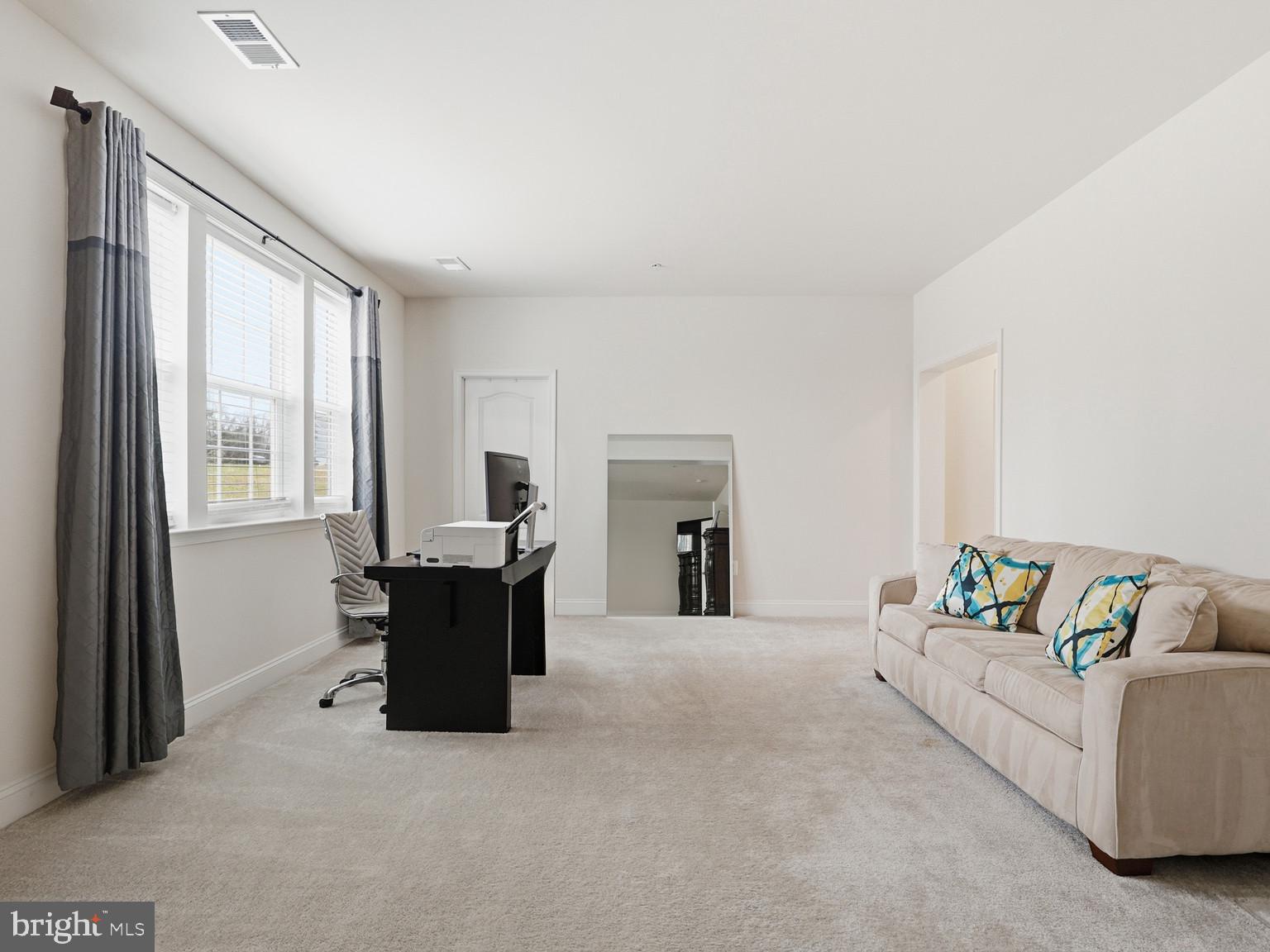 GARRETTS CHANCE - Residential