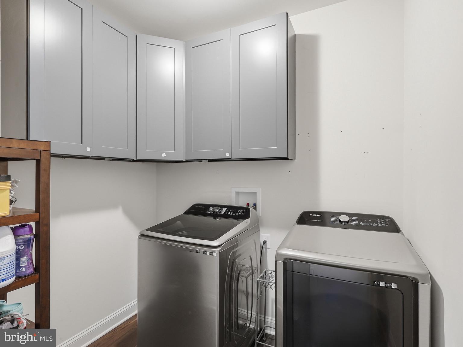 GARRETTS CHANCE - Residential