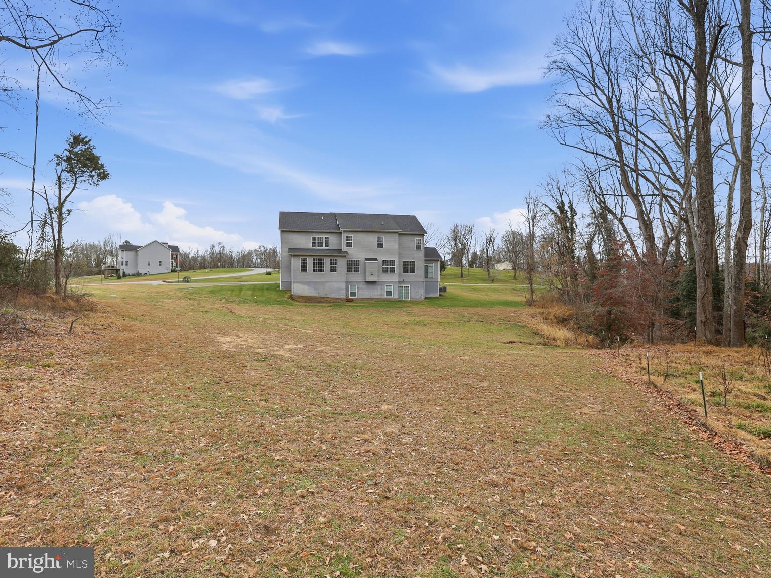 GARRETTS CHANCE - Residential