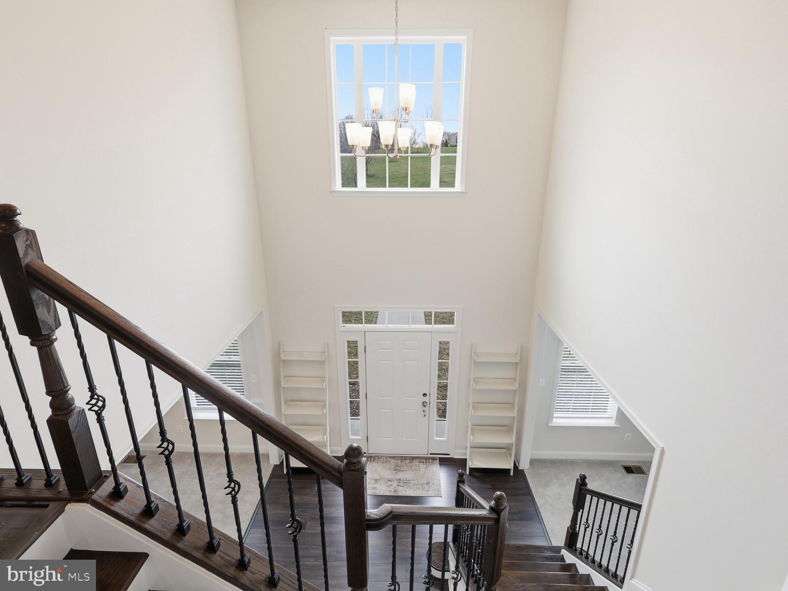 GARRETTS CHANCE - Residential