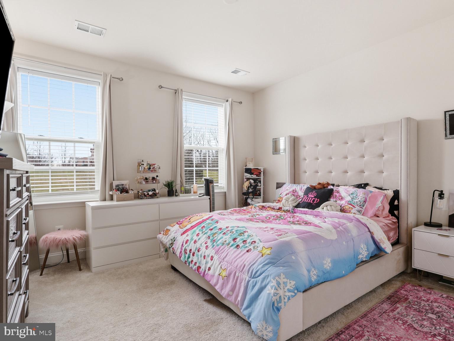 GARRETTS CHANCE - Residential