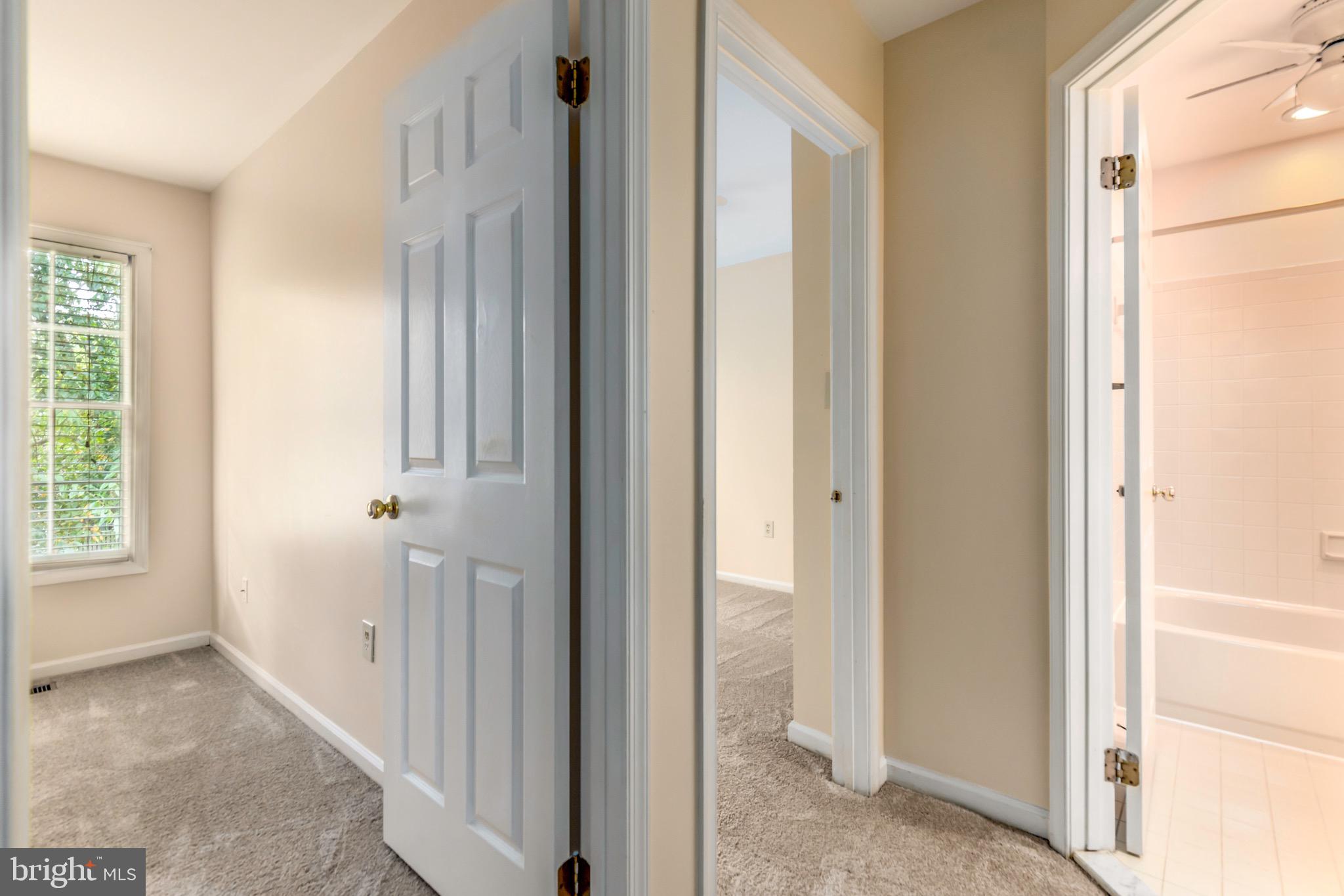 BULL RUN - Residential