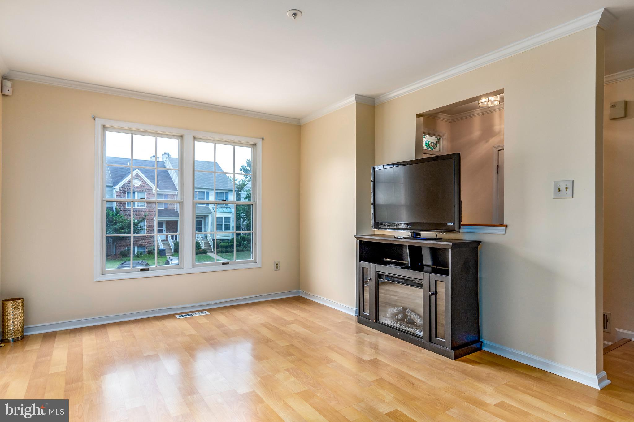 BULL RUN - Residential