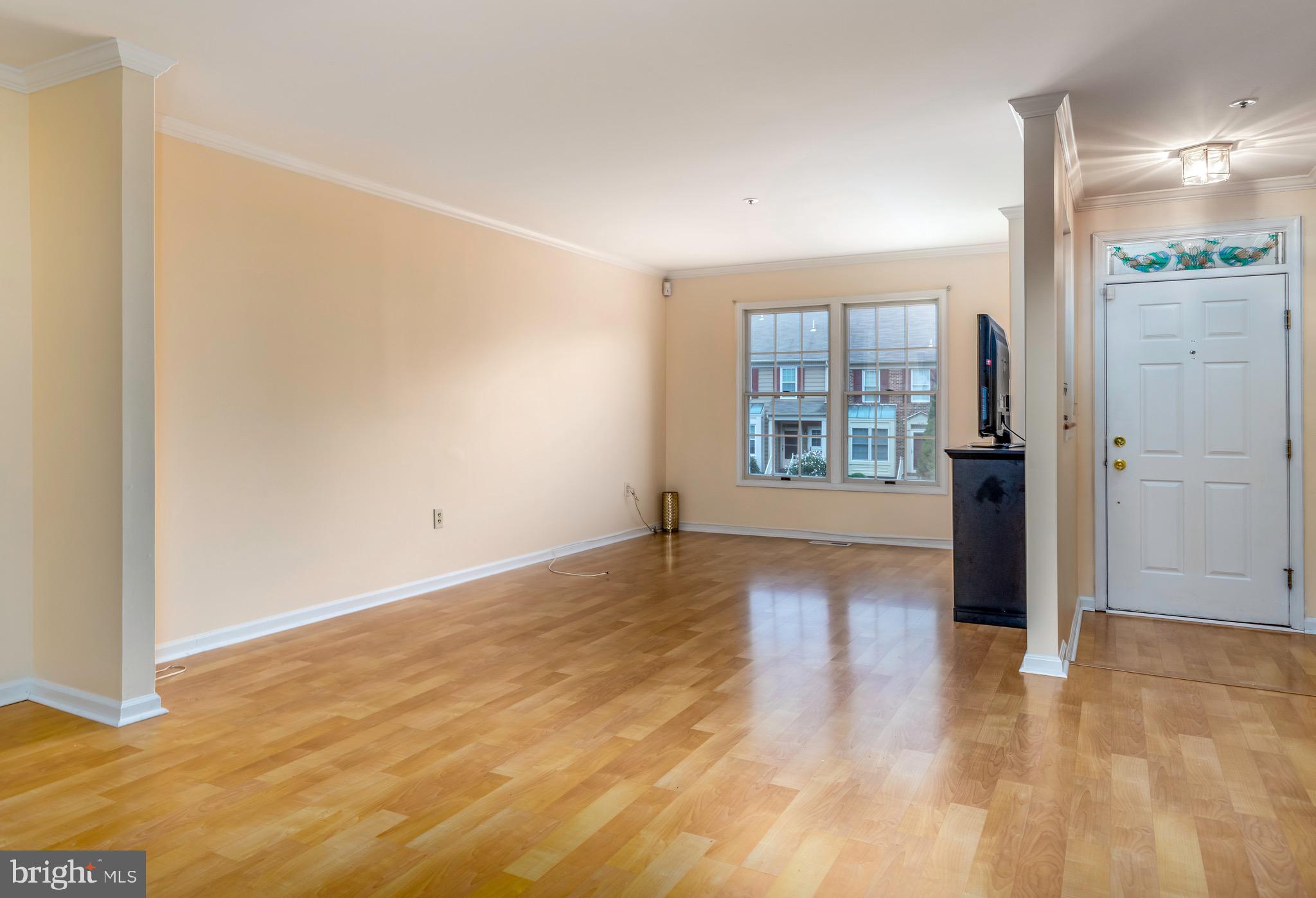 BULL RUN - Residential