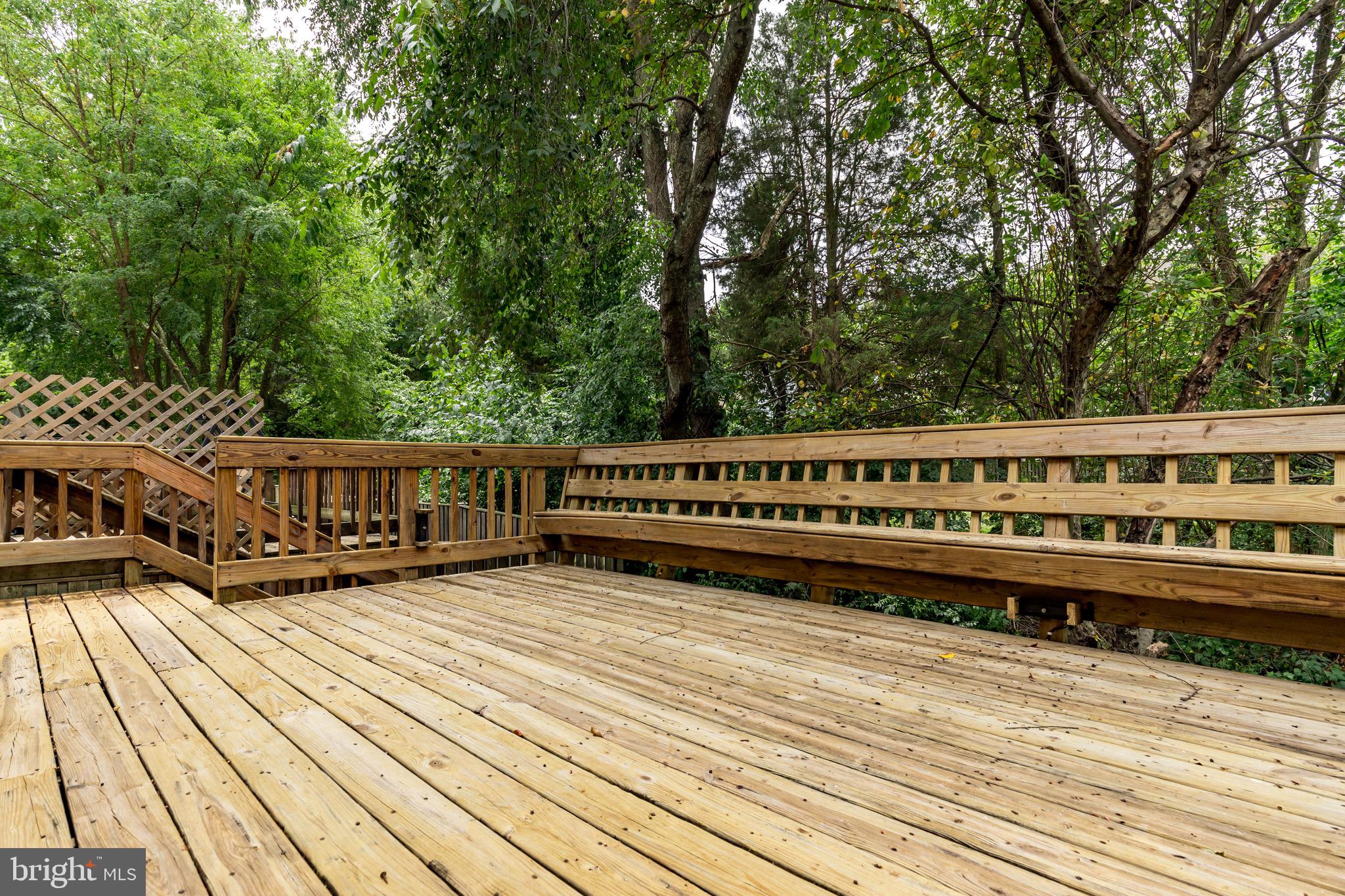 BULL RUN - Residential