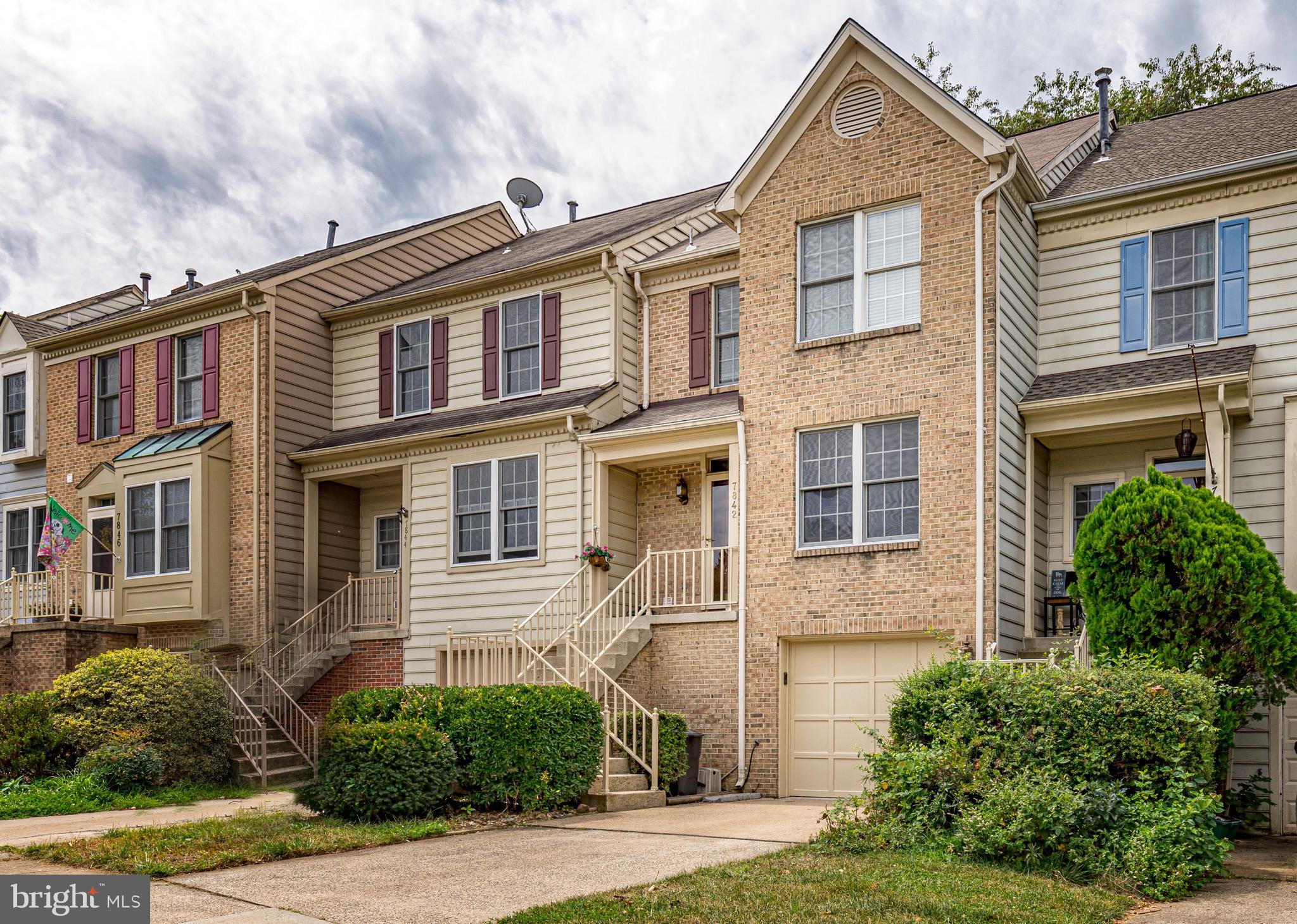 BULL RUN - Residential