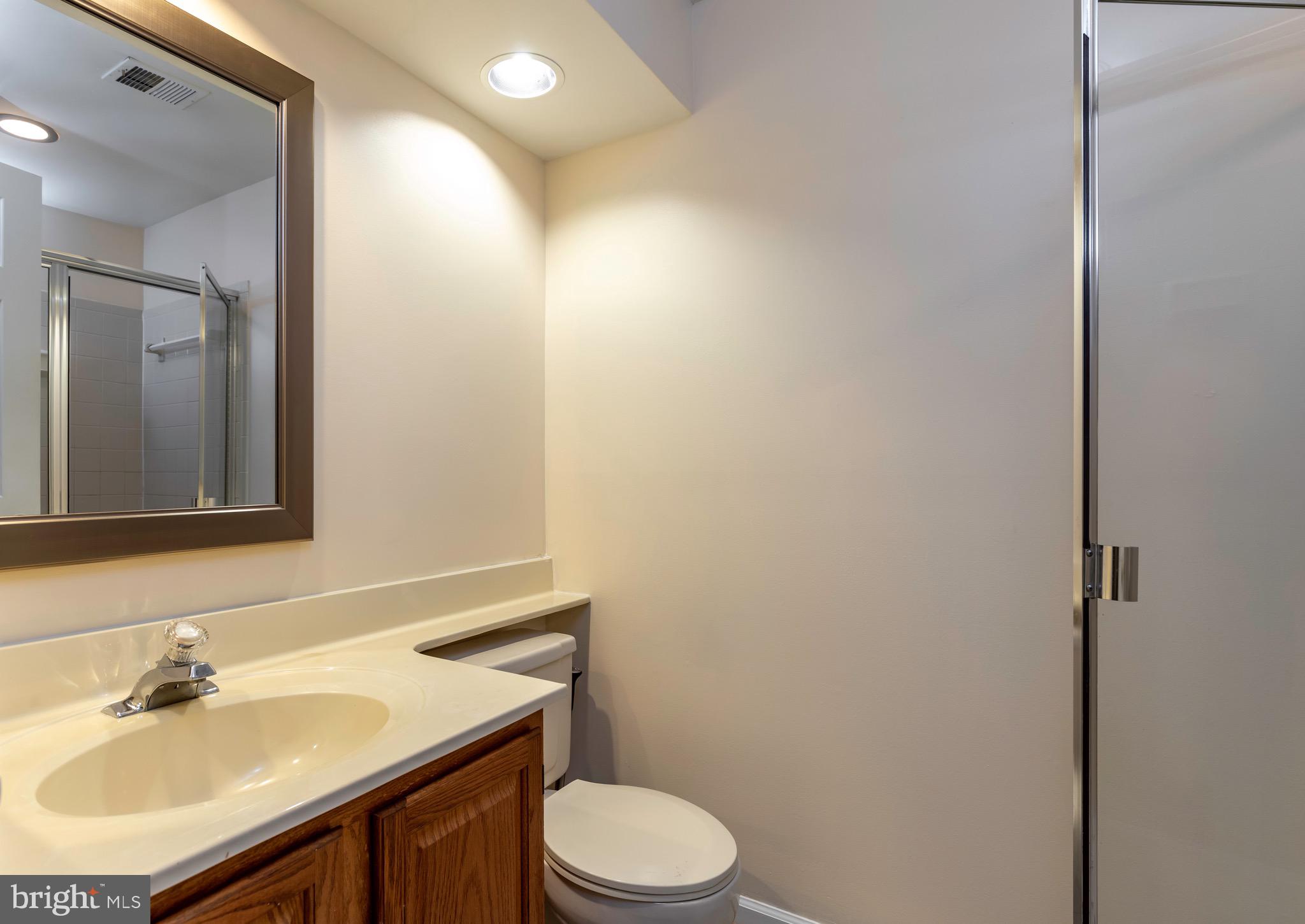 BULL RUN - Residential