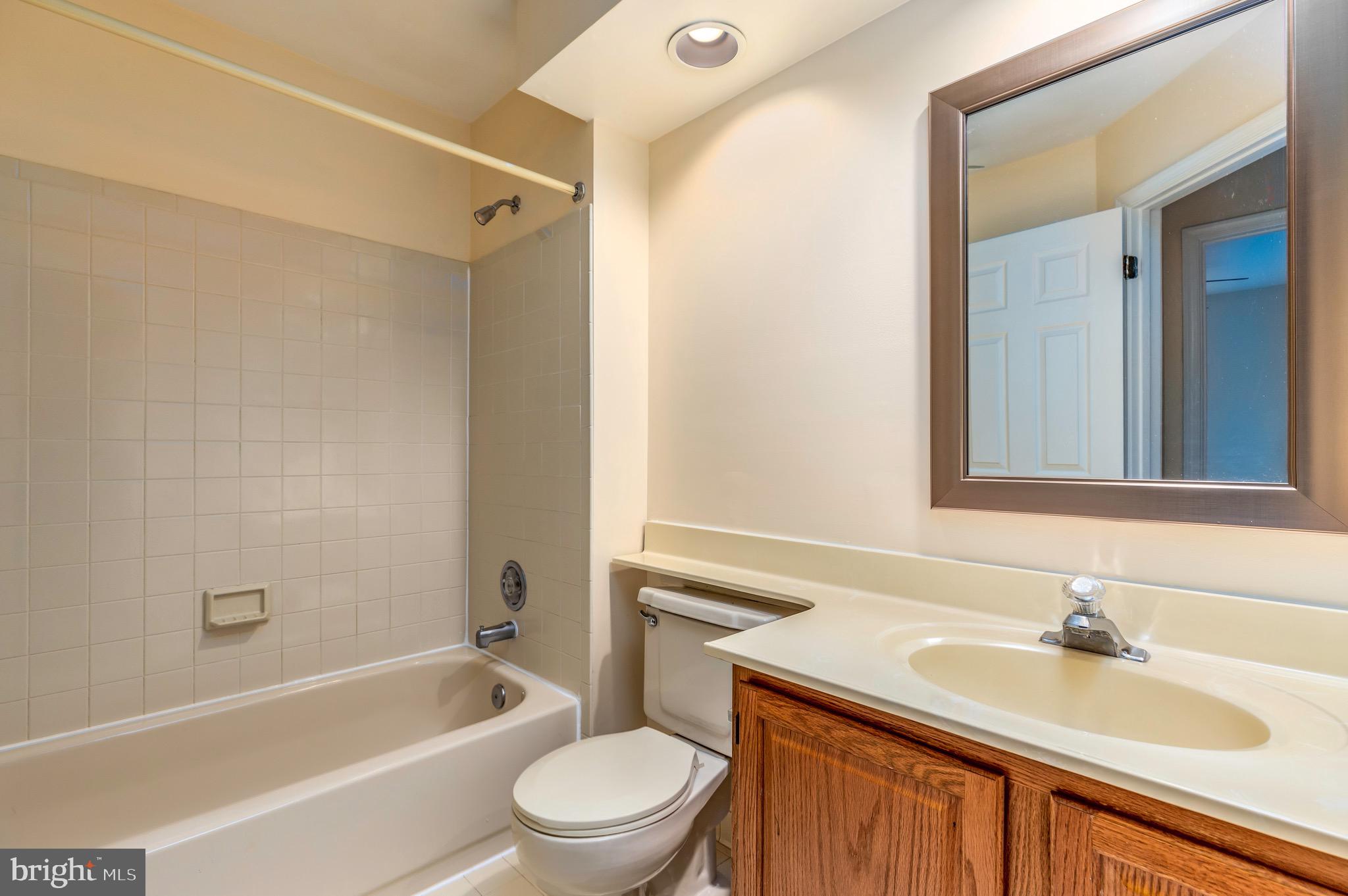 BULL RUN - Residential