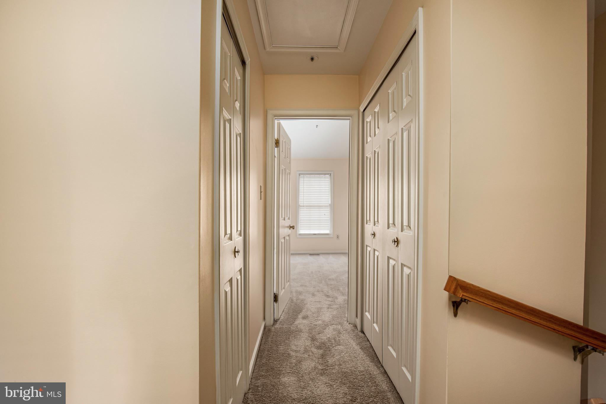 BULL RUN - Residential