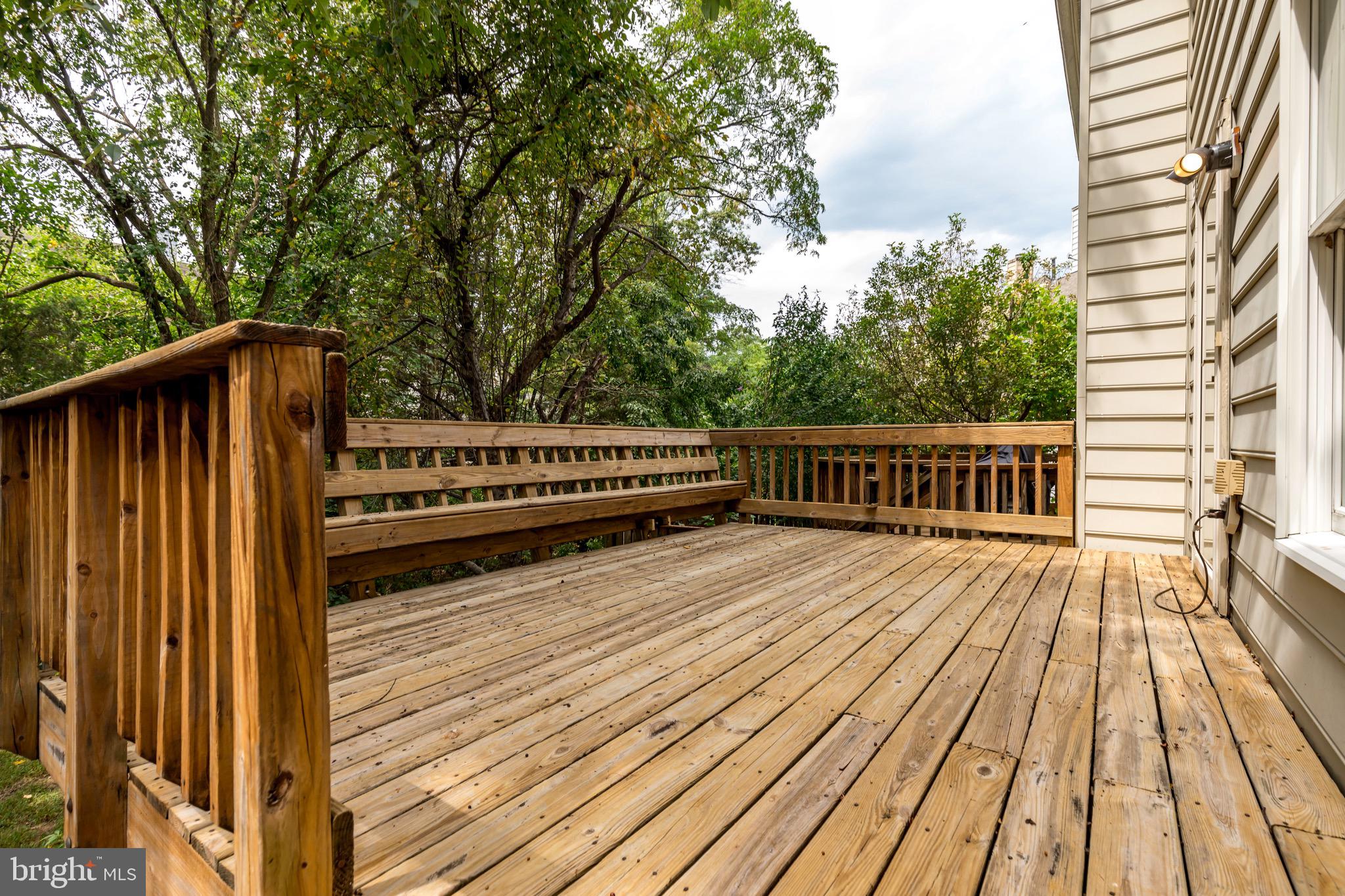 BULL RUN - Residential