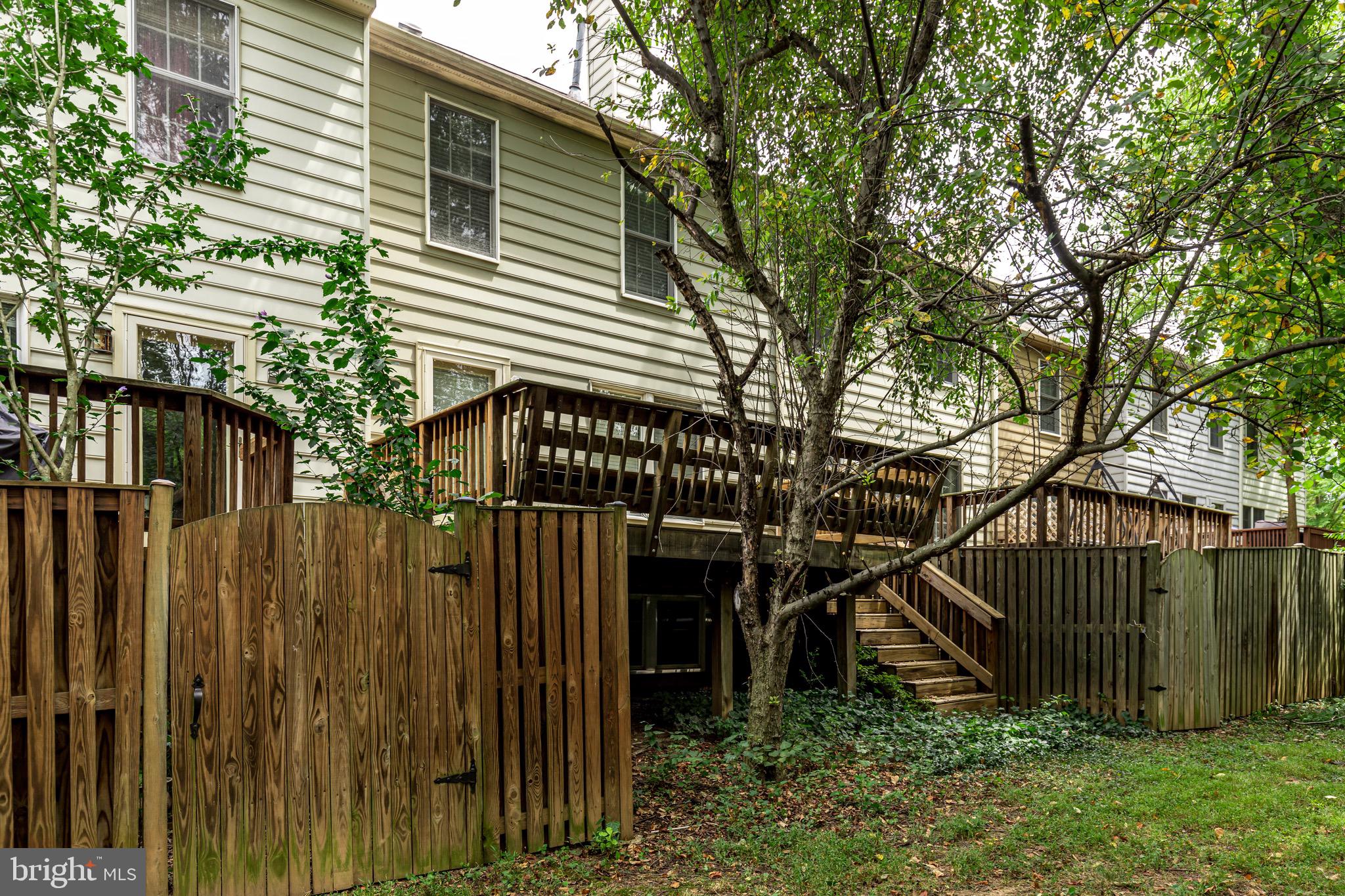 BULL RUN - Residential