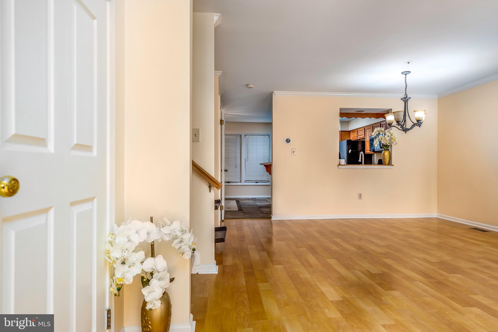 BULL RUN - Residential