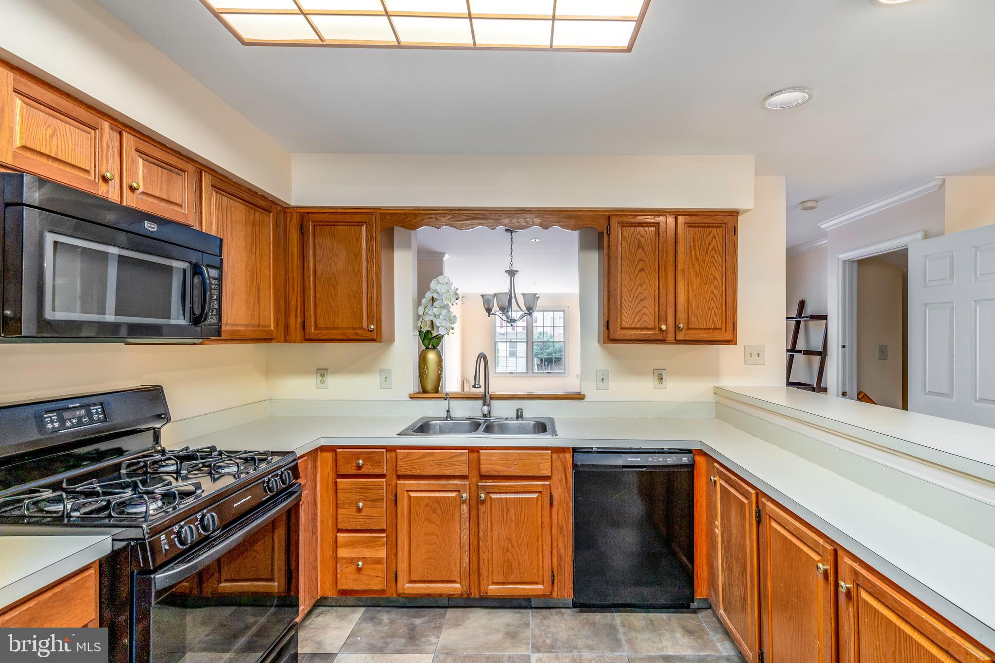 BULL RUN - Residential