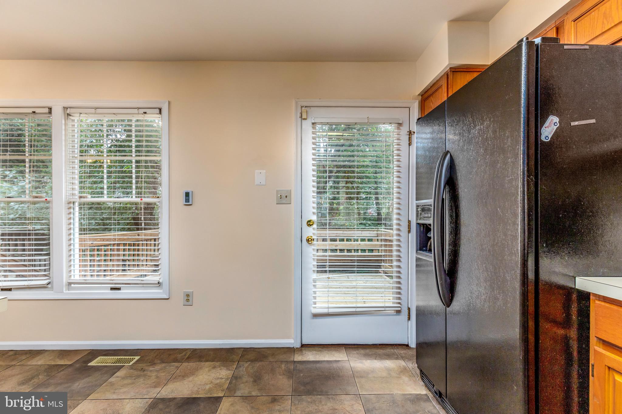 BULL RUN - Residential