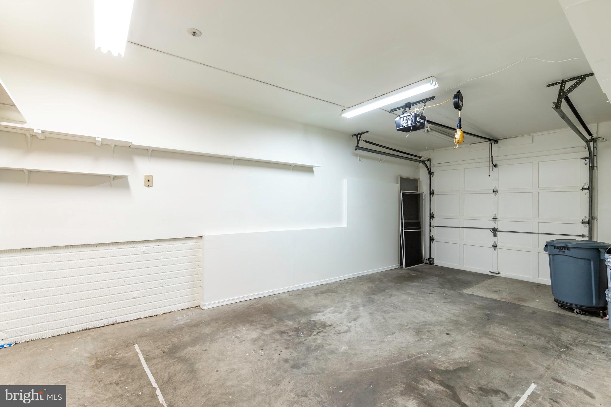 BULL RUN - Residential