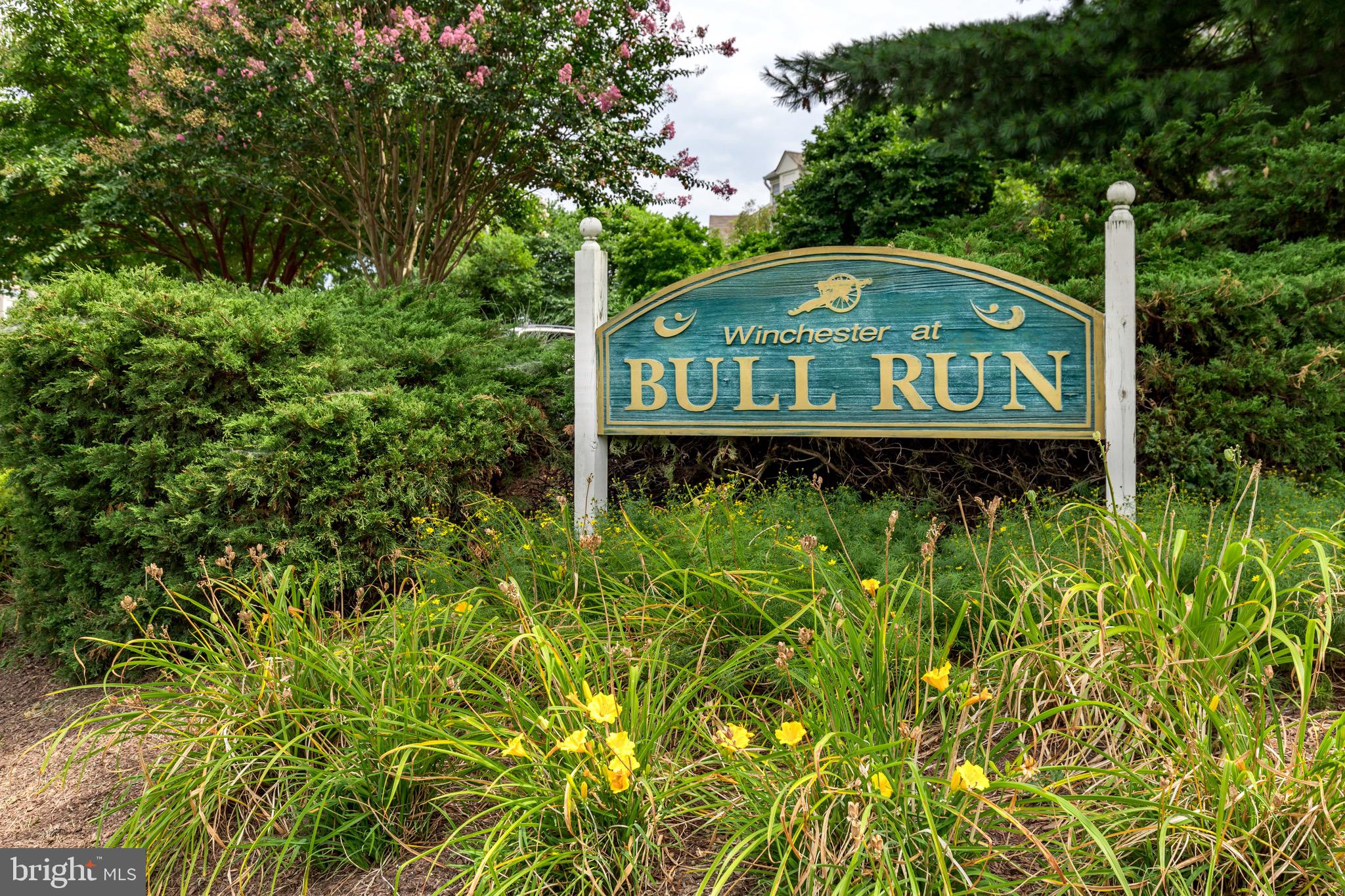 BULL RUN - Residential