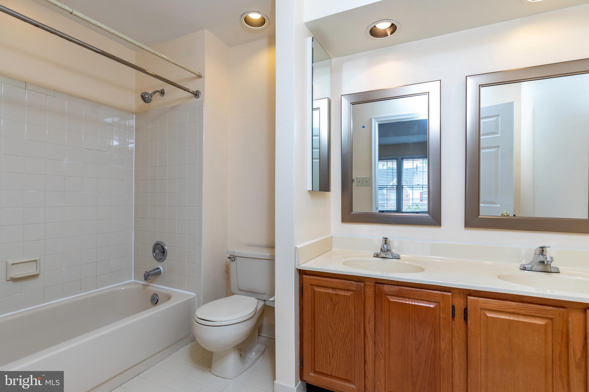 BULL RUN - Residential