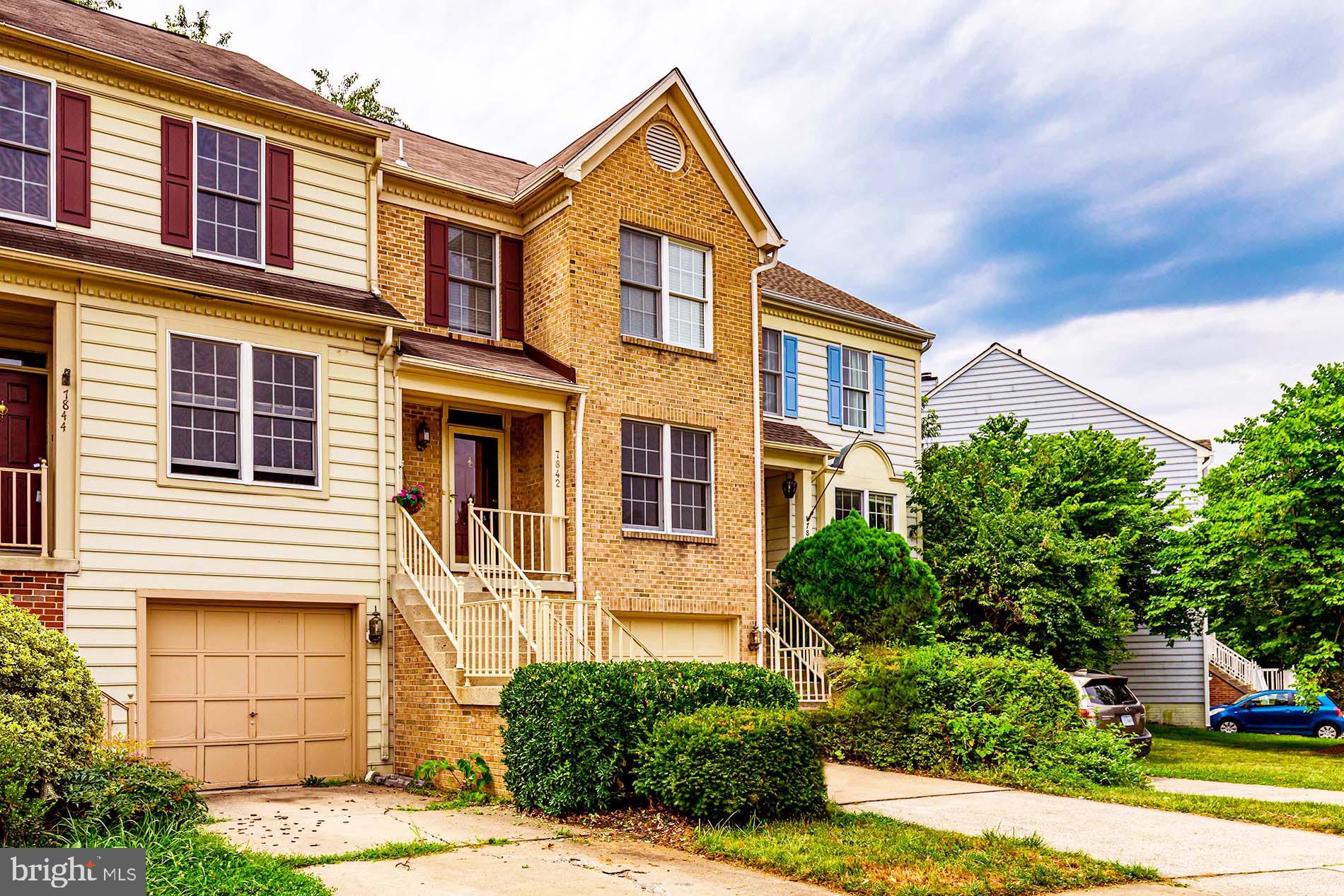 BULL RUN - Residential