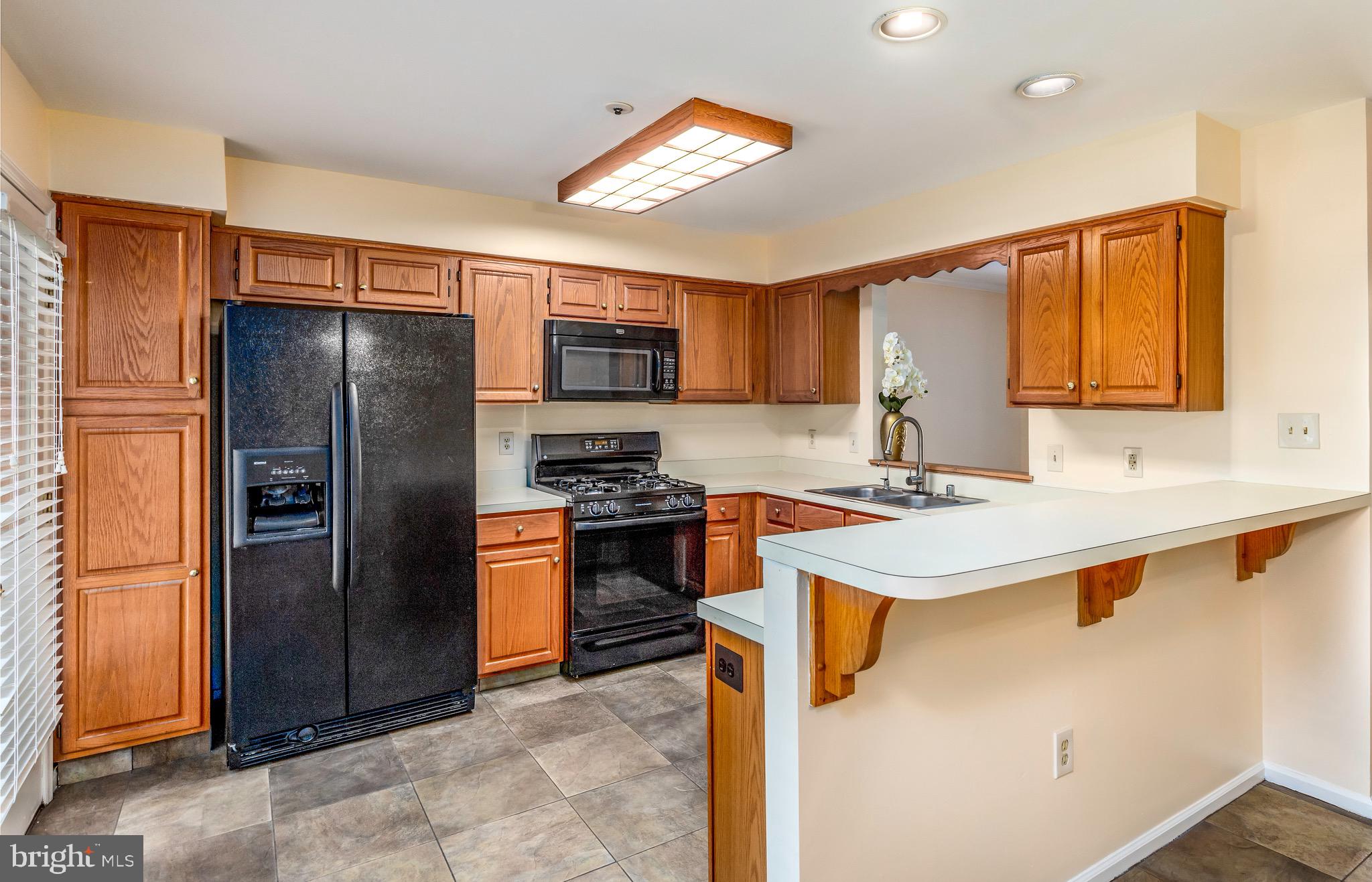 BULL RUN - Residential