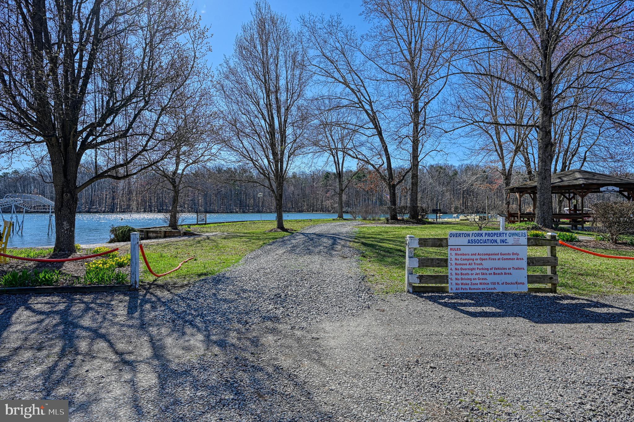 OVERTON FORK - Residential