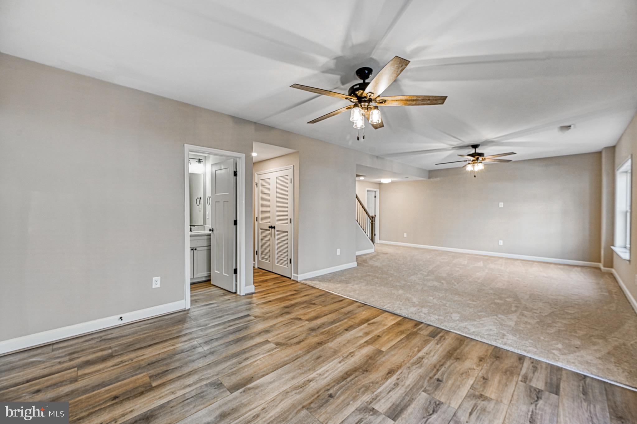 OVERTON FORK - Residential