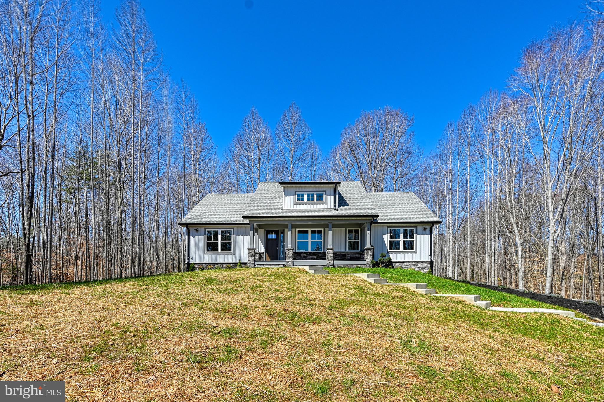 OVERTON FORK - Residential