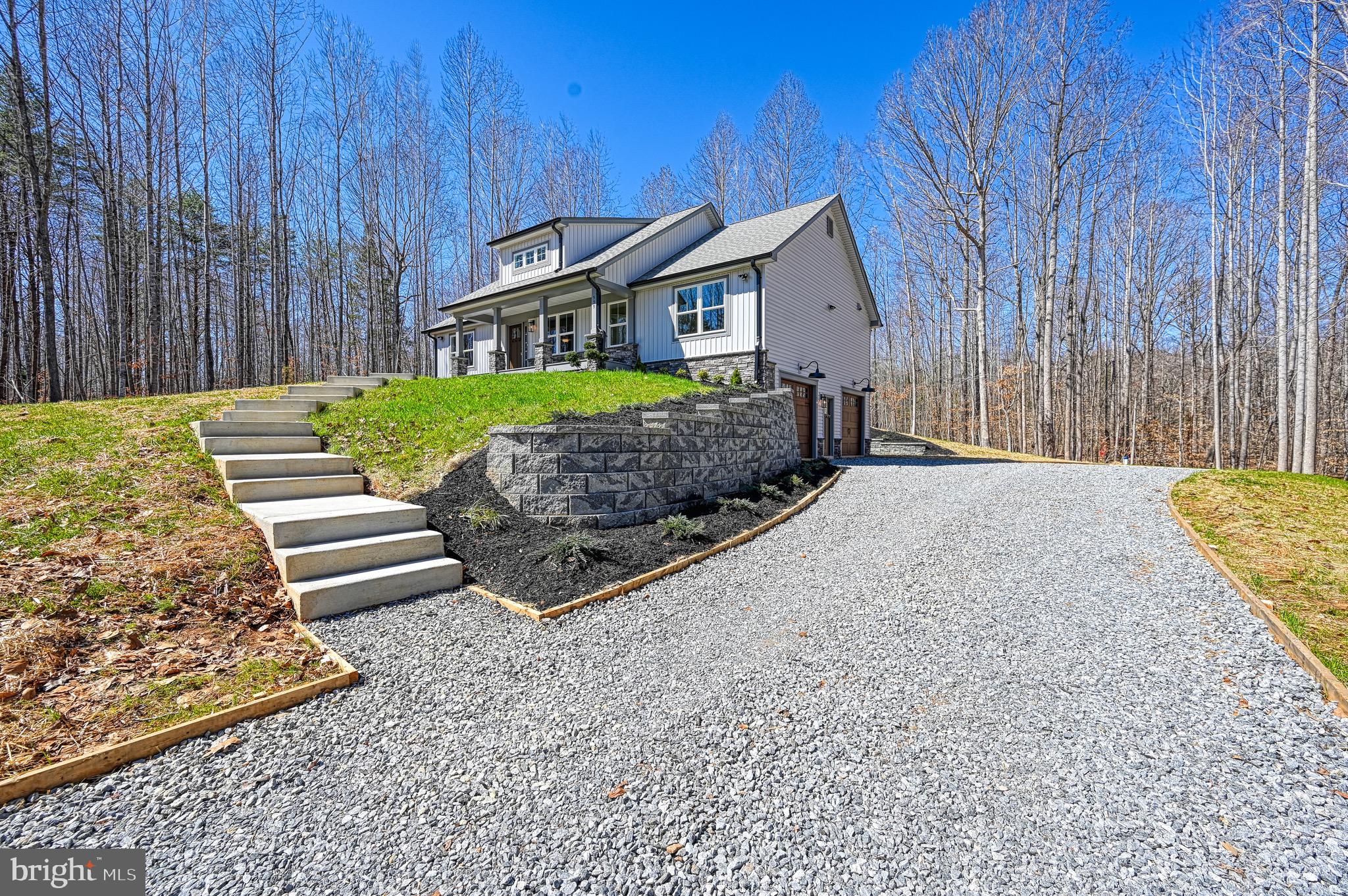 OVERTON FORK - Residential