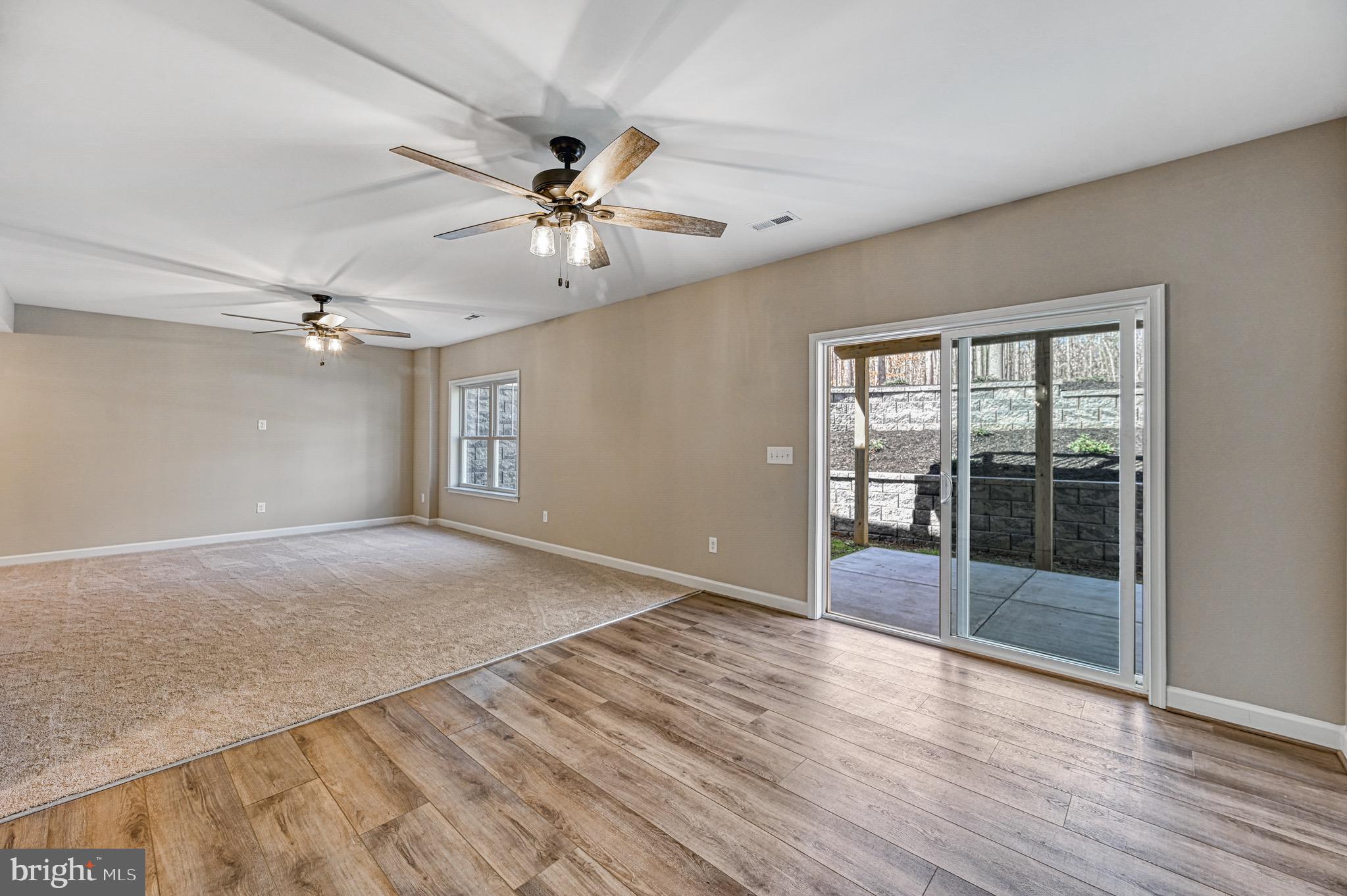 OVERTON FORK - Residential