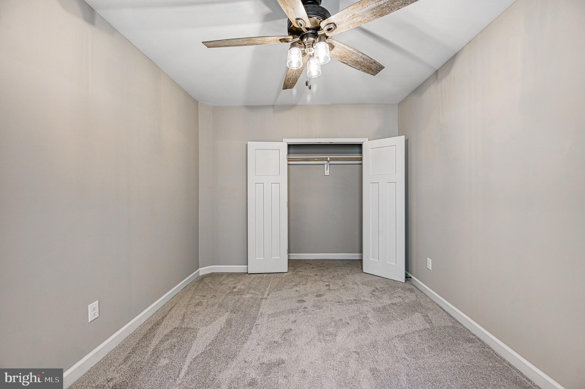 OVERTON FORK - Residential