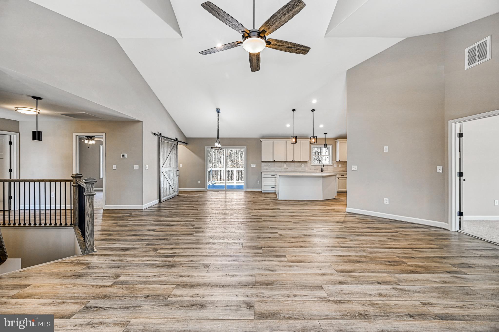 OVERTON FORK - Residential