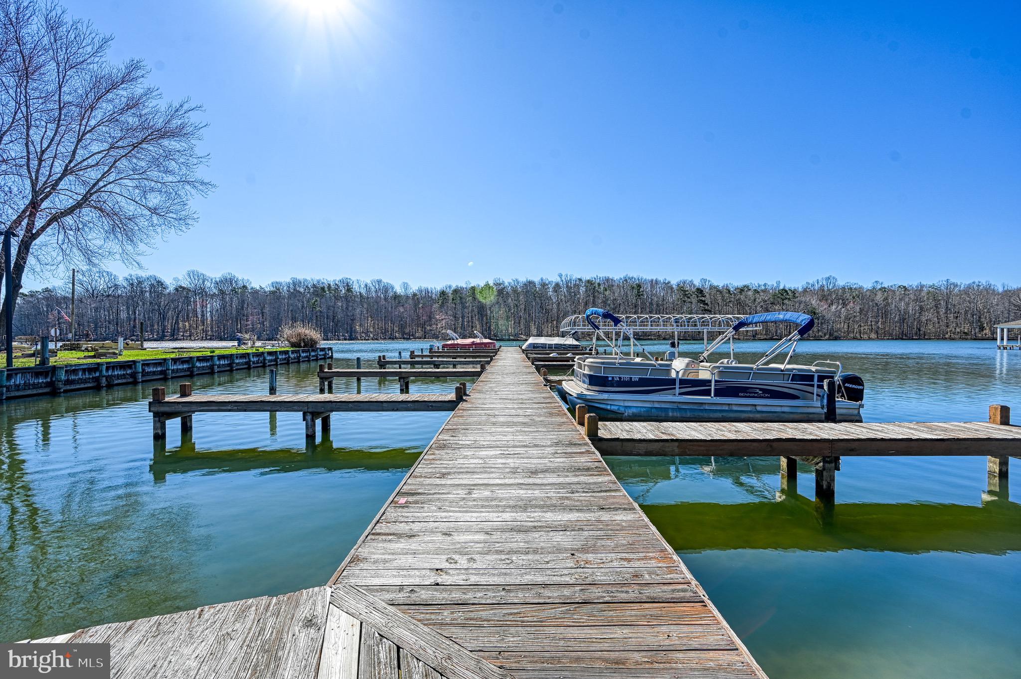 OVERTON FORK - Residential