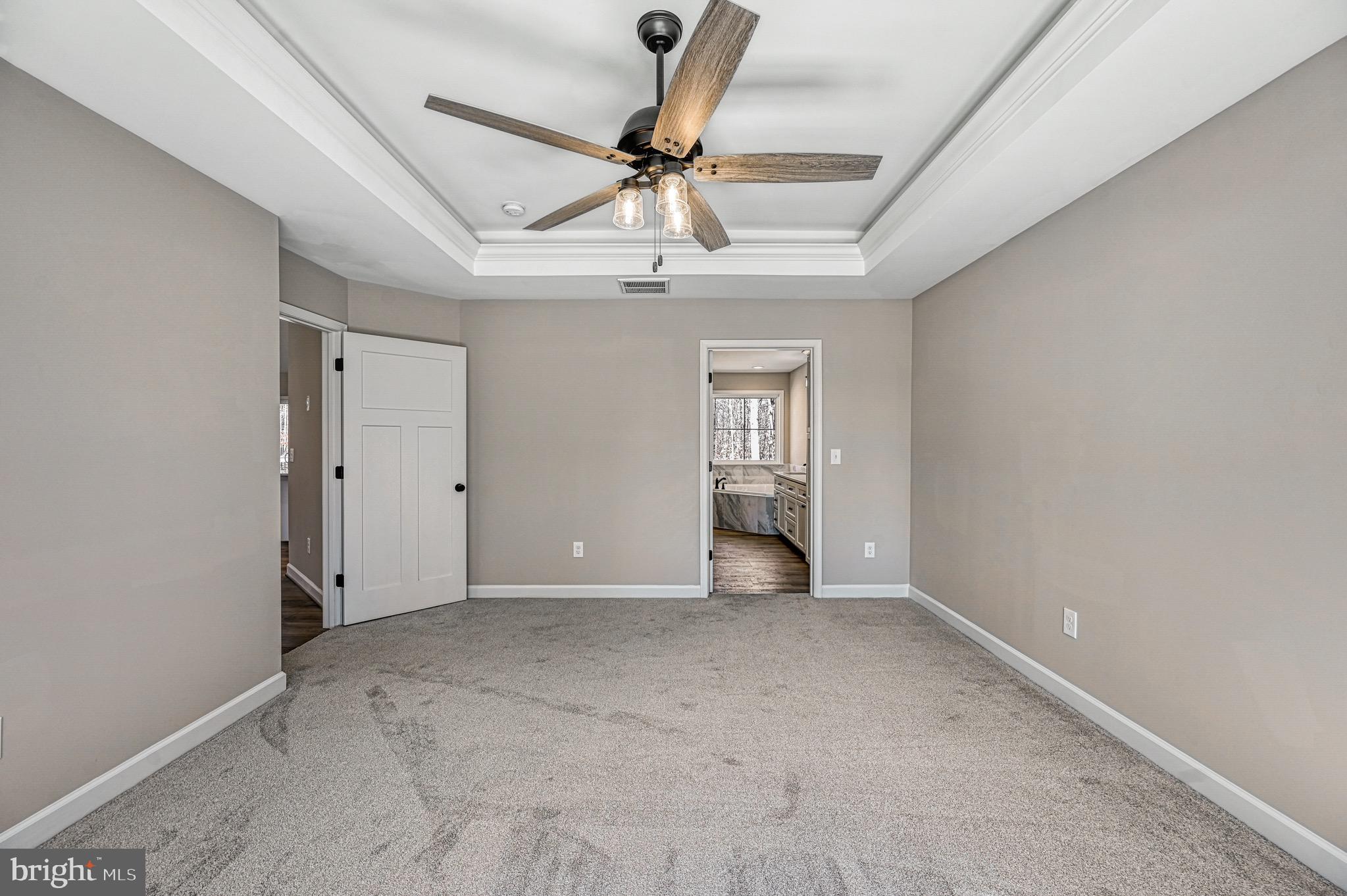 OVERTON FORK - Residential