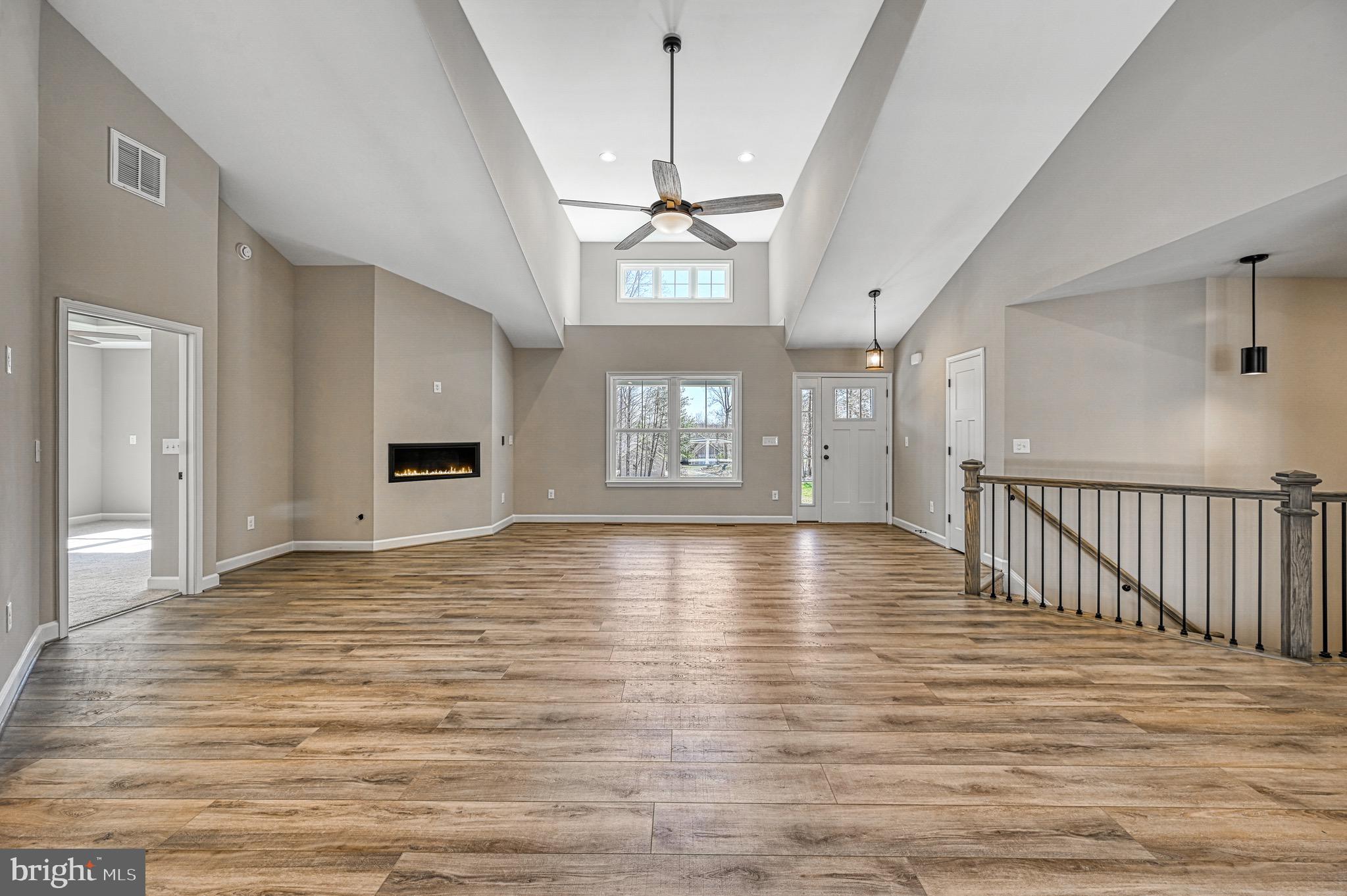 OVERTON FORK - Residential