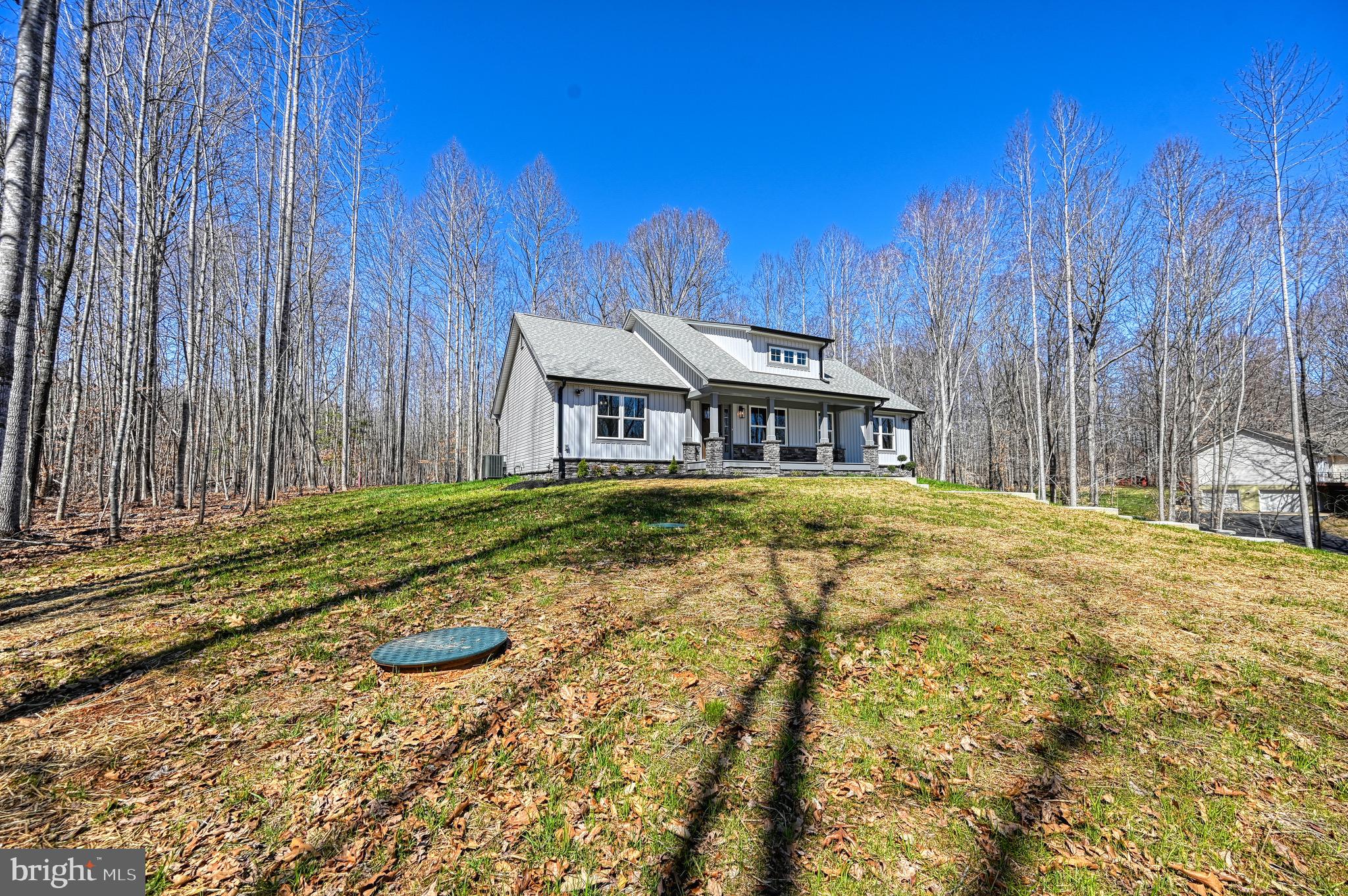 OVERTON FORK - Residential