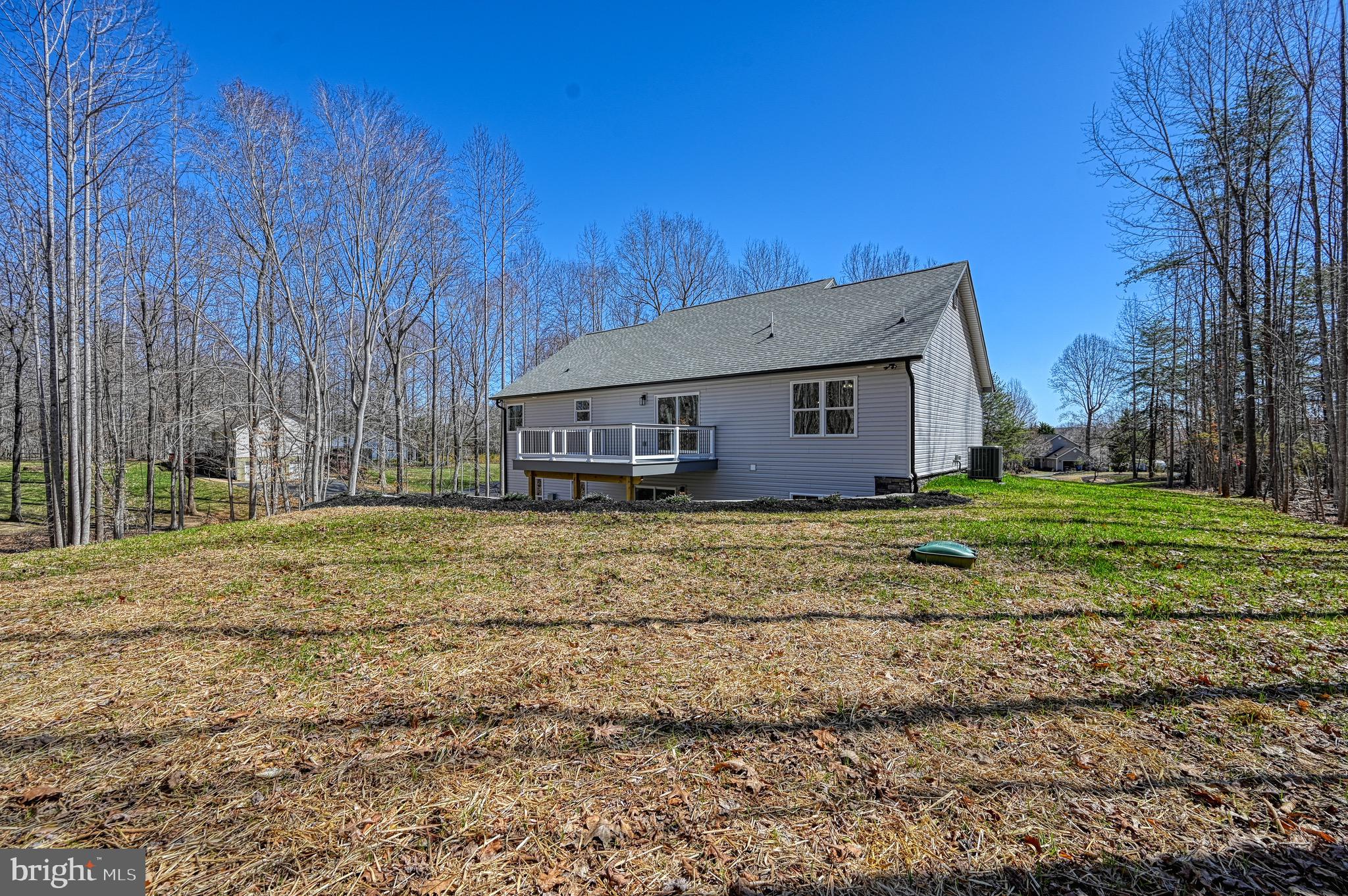 OVERTON FORK - Residential